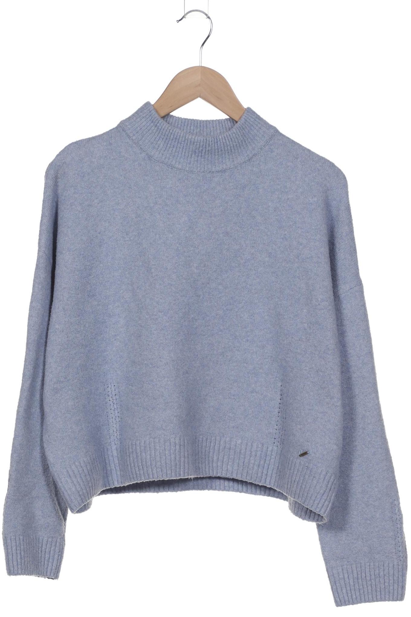 

Pepe Jeans Damen Pullover, blau, Gr. 38