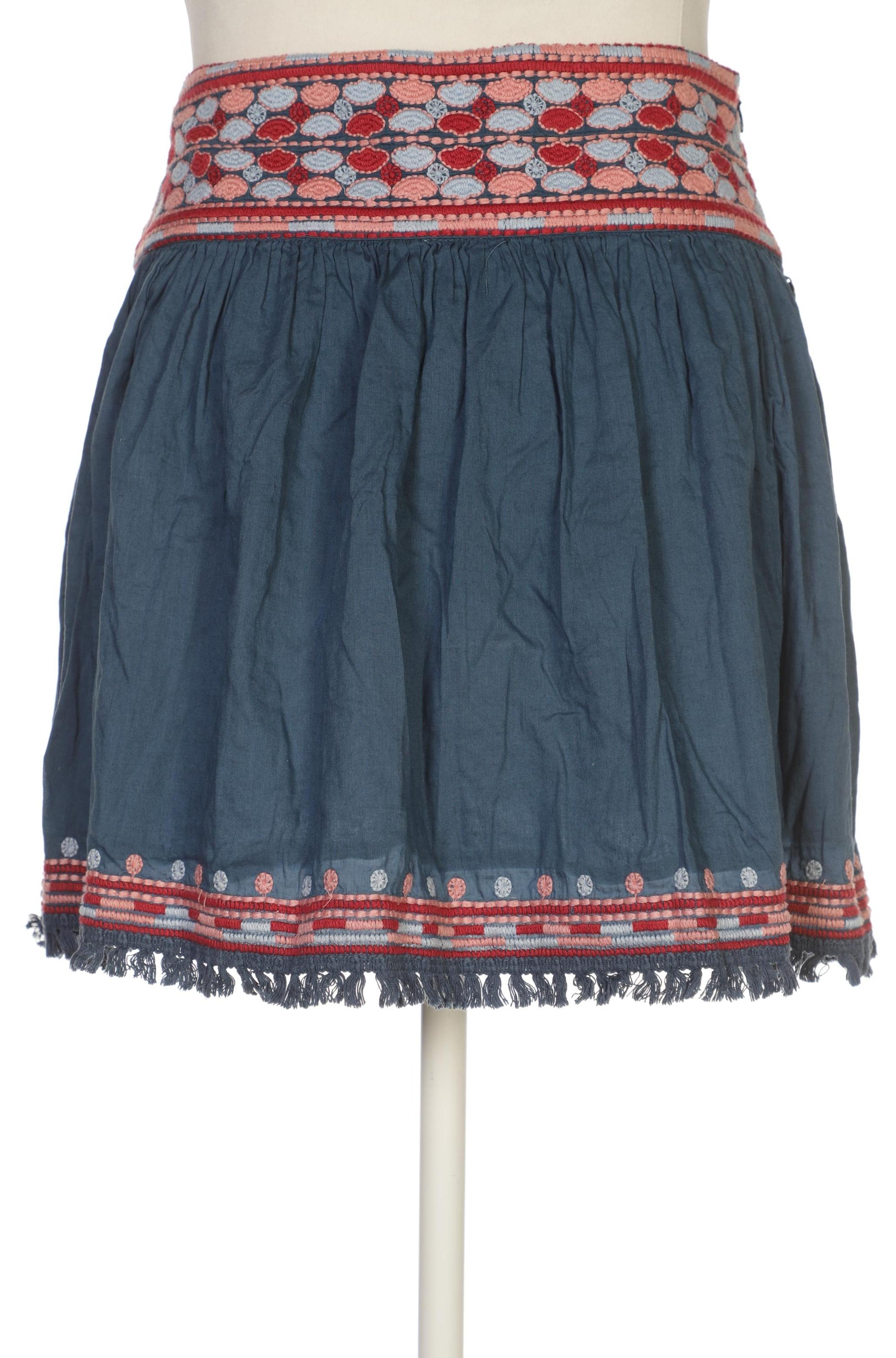

Pepe Jeans Damen Rock, marineblau, Gr. 42