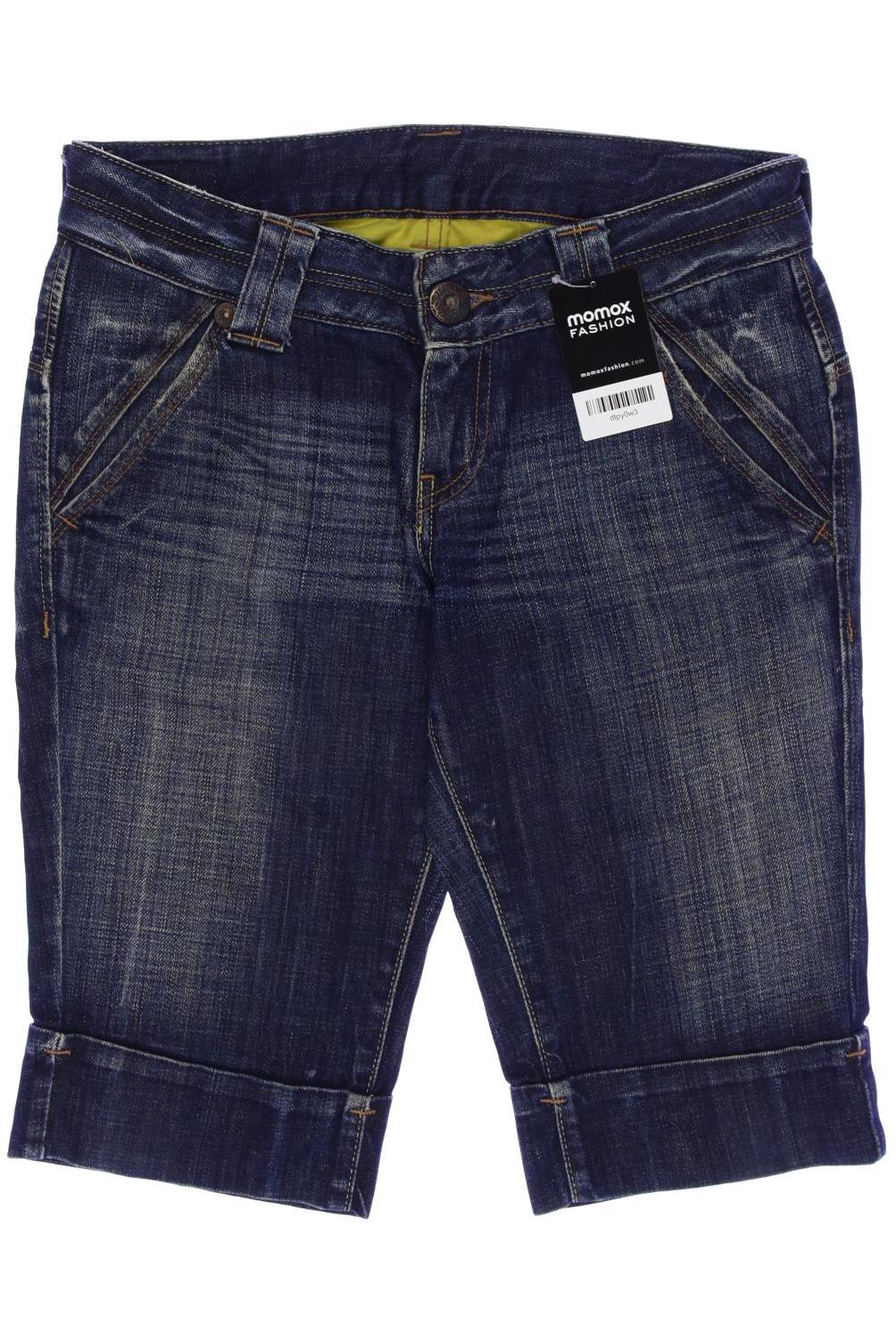 

Pepe Jeans Damen Jeans, blau