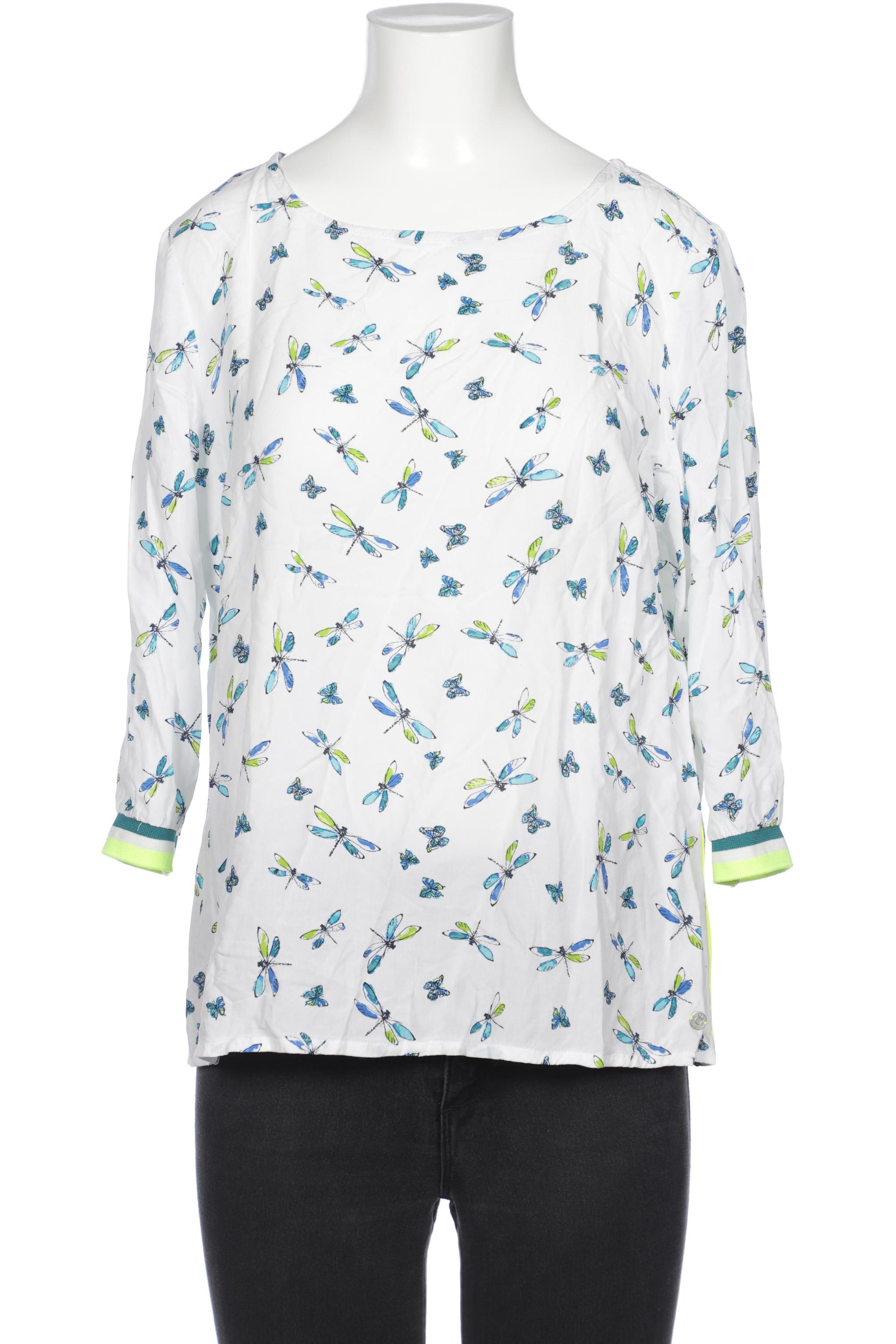 

Pepe Jeans Damen Bluse, orange