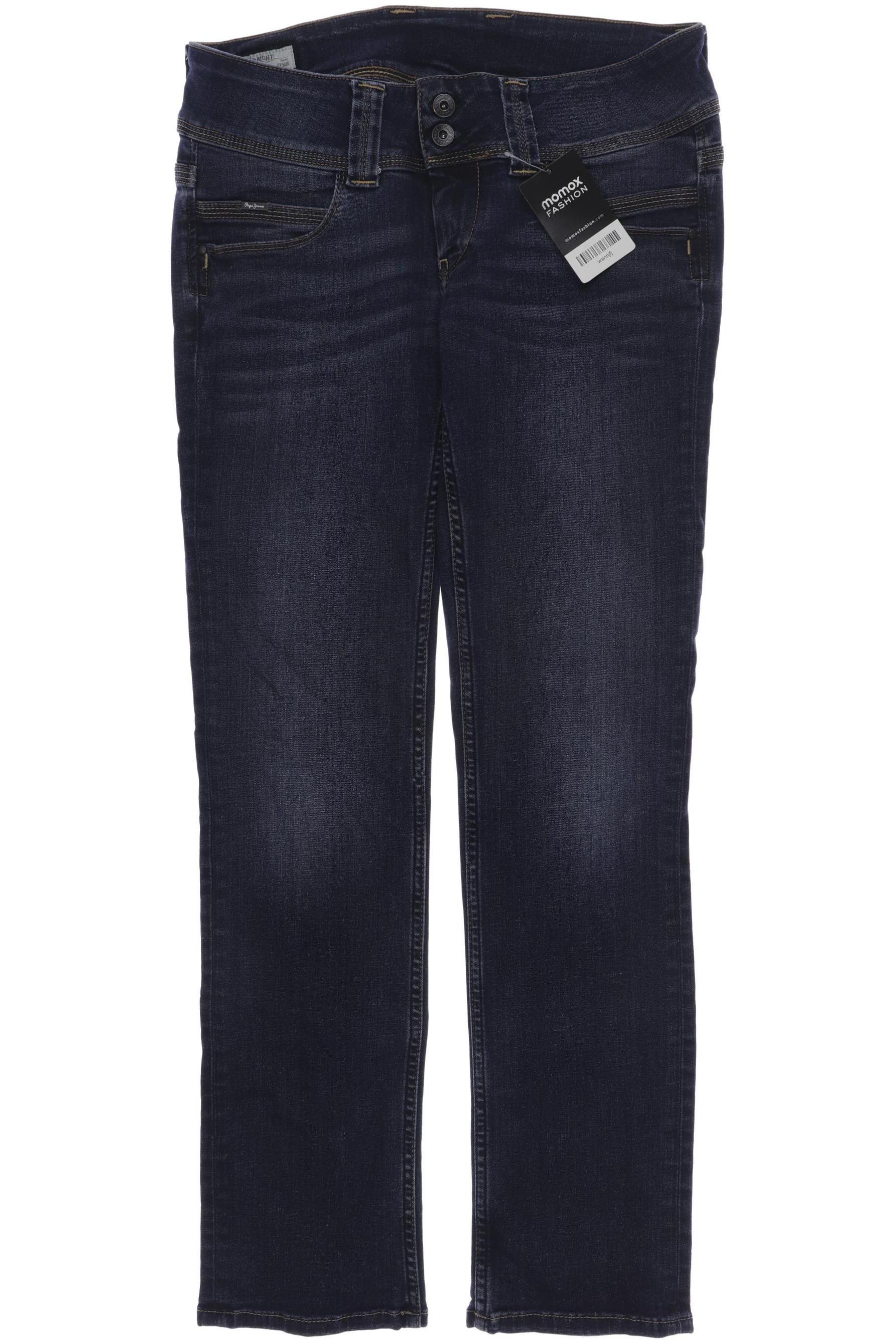 

Pepe Jeans Damen Jeans, blau, Gr. 29