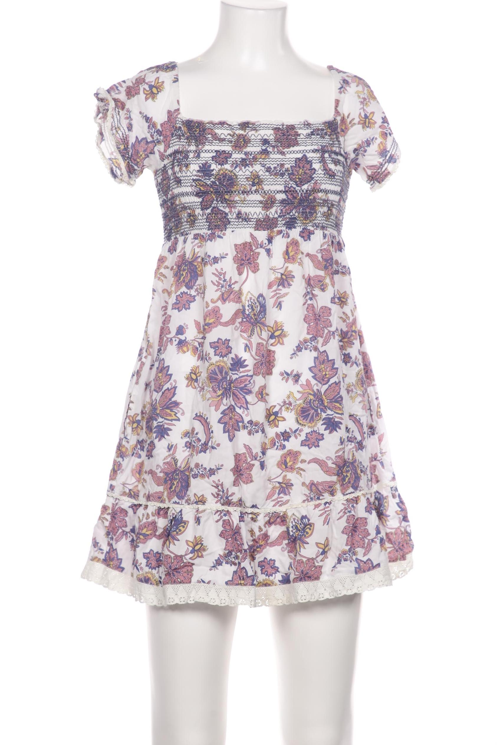 

Pepe Jeans Damen Kleid, mehrfarbig, Gr. 34