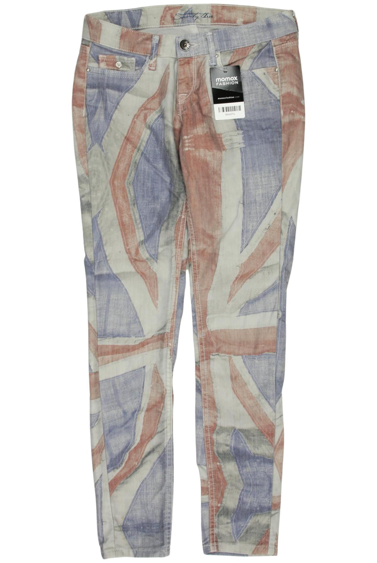 

Pepe Jeans Damen Jeans, mehrfarbig, Gr. 26