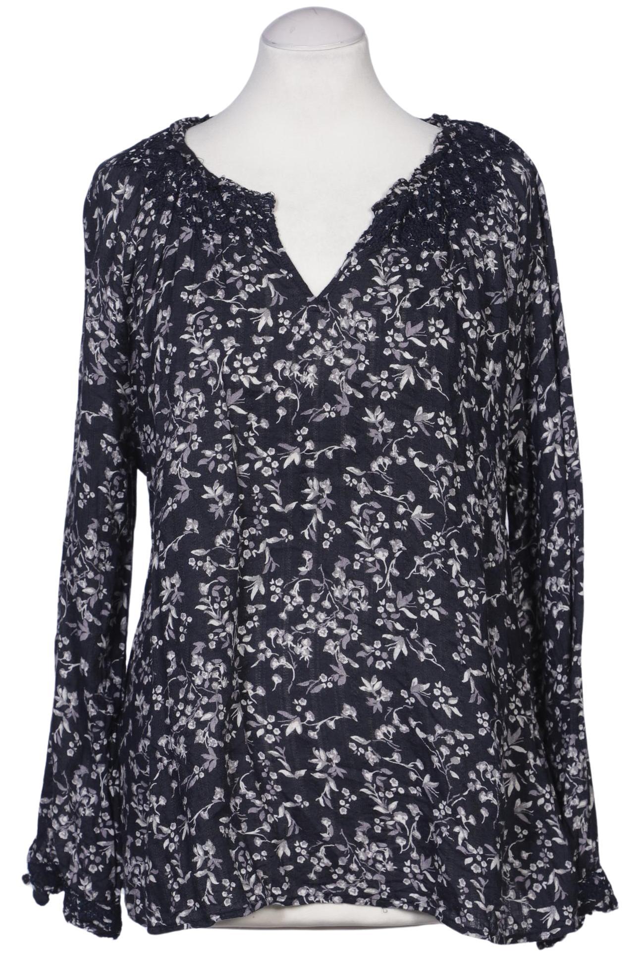 

Pepe Jeans Damen Bluse, mehrfarbig, Gr. 42