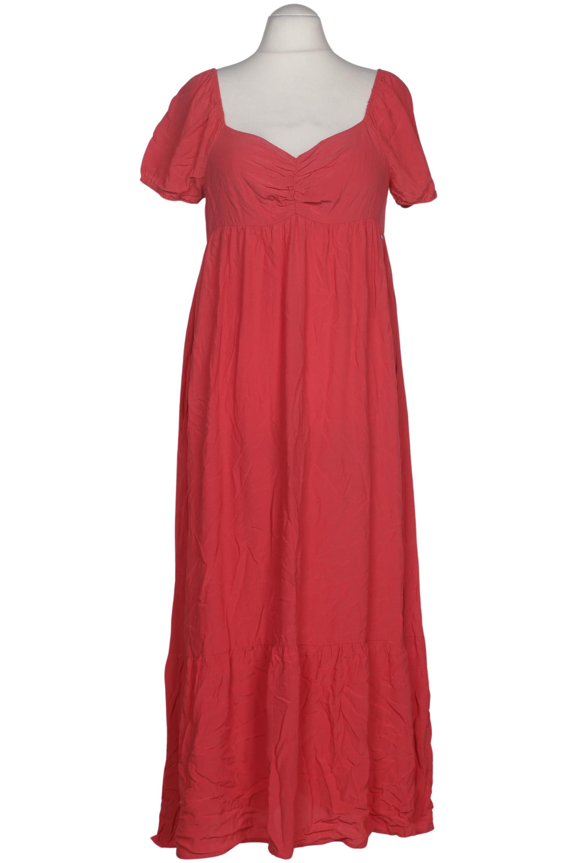 

Pepe Jeans Damen Kleid, pink, Gr. 42