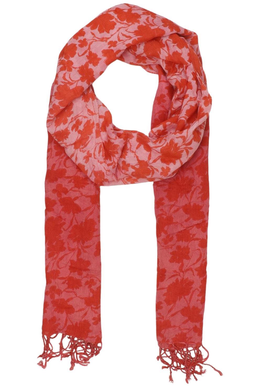 

Pepe Jeans Damen Schal, rot, Gr.