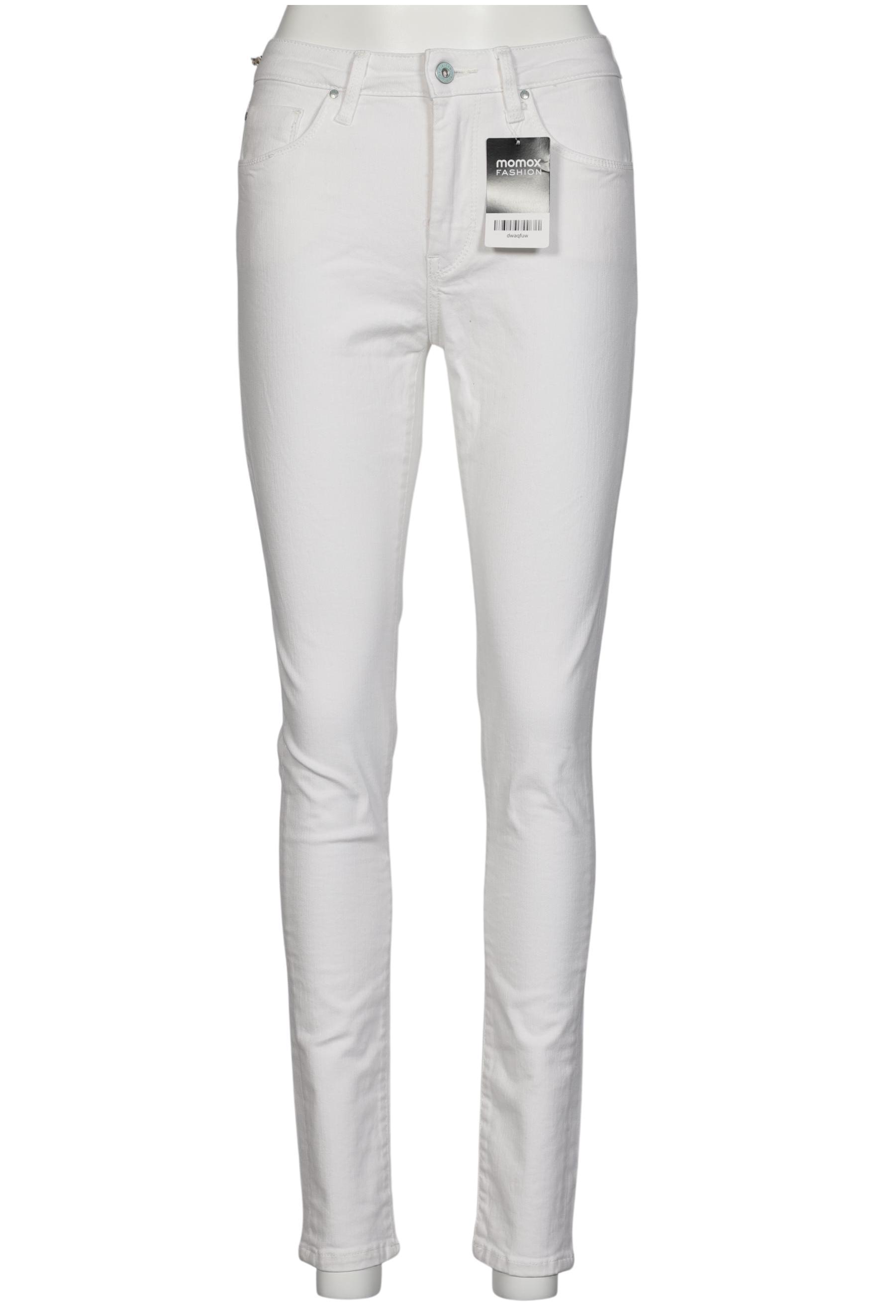

Pepe Jeans Damen Jeans, weiß, Gr. 27