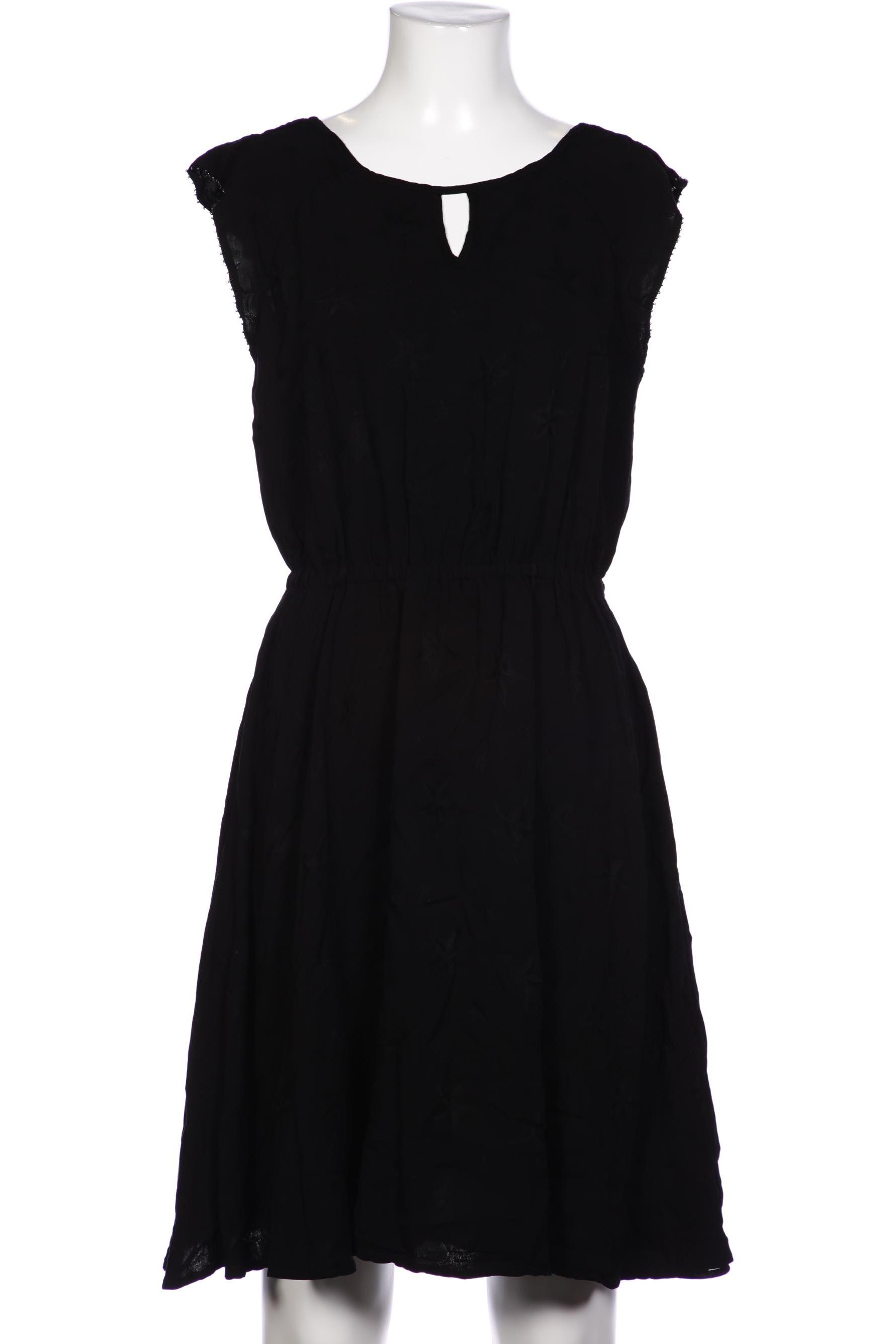 

Pepe Jeans Damen Kleid, schwarz
