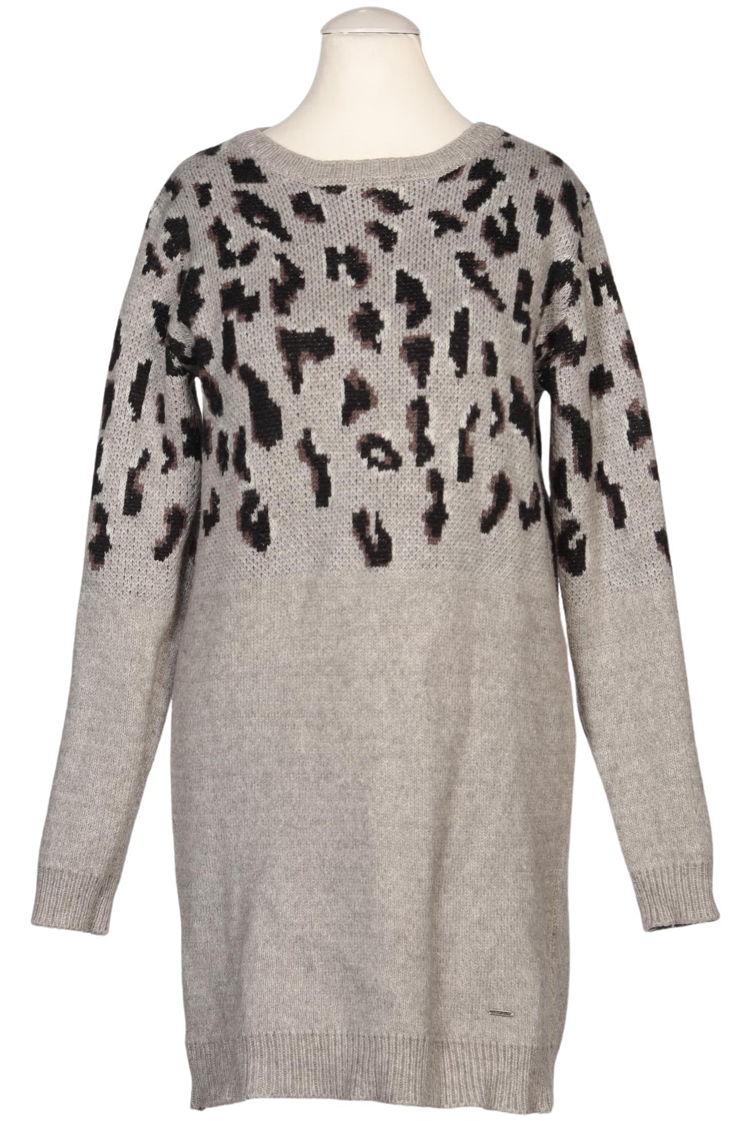 

Pepe Jeans Damen Kleid, grau, Gr. 34