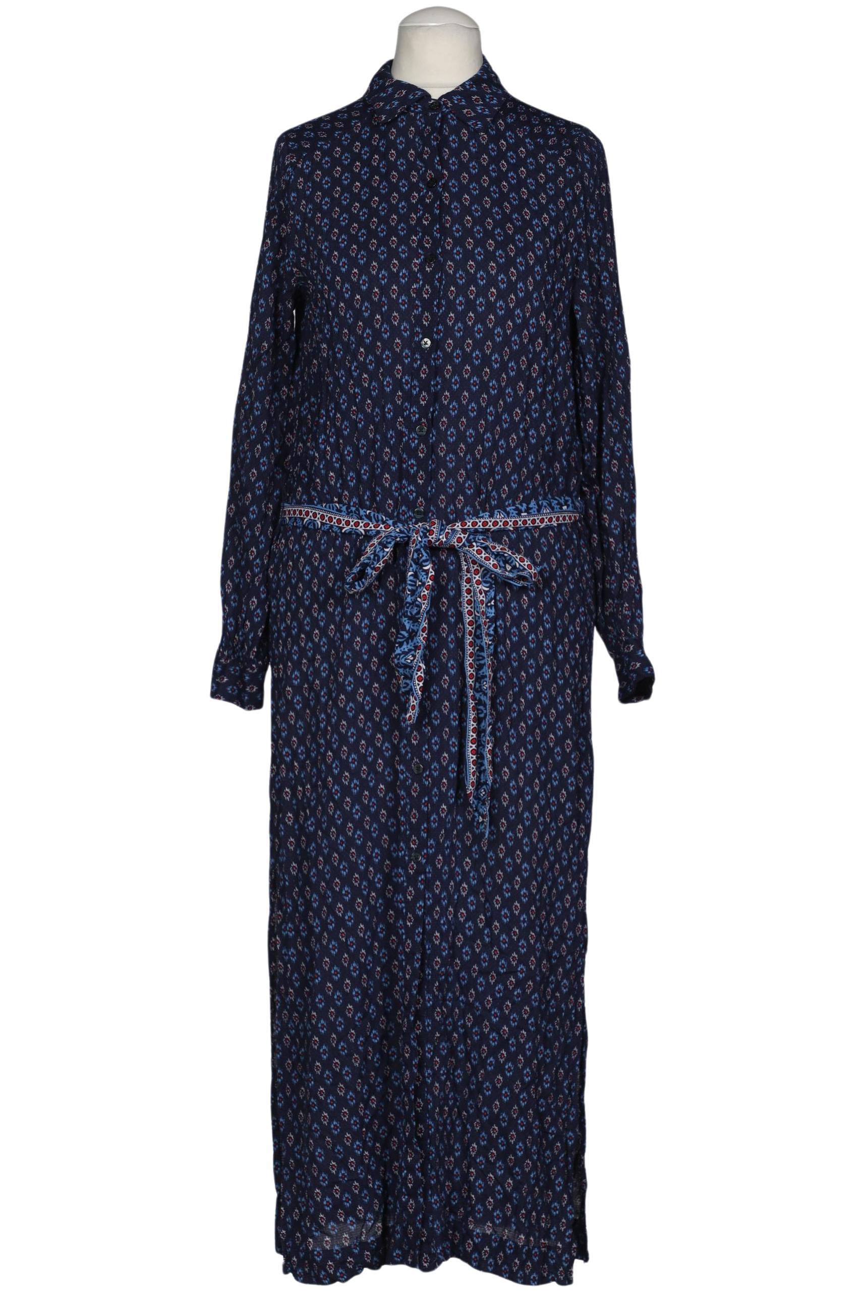 

Pepe Jeans Damen Kleid, marineblau, Gr. 34