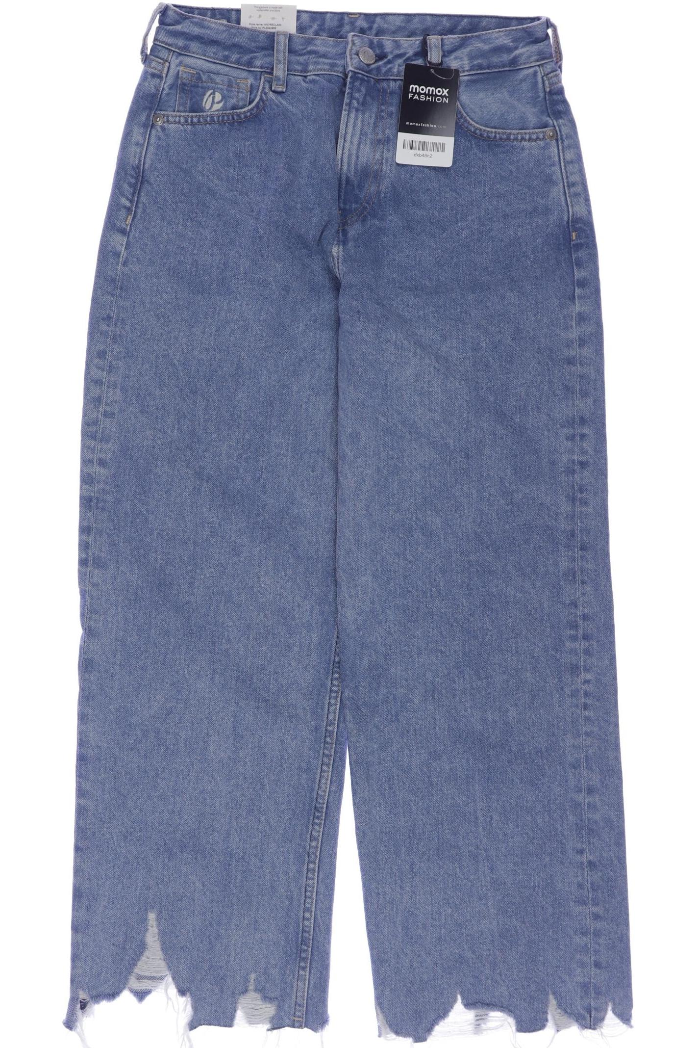 

Pepe Jeans Damen Jeans, blau, Gr. 26
