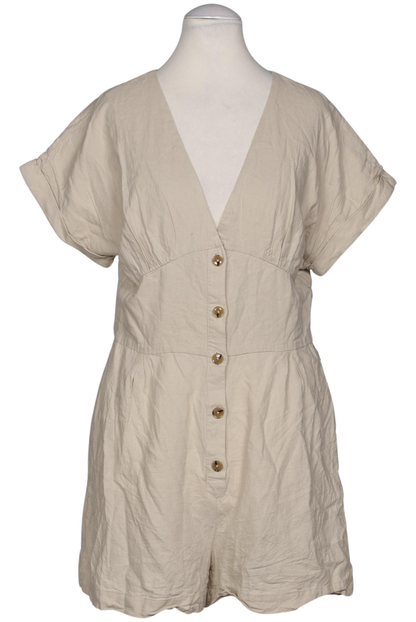 

Pepe Jeans Damen Jumpsuit/Overall, beige, Gr. 38