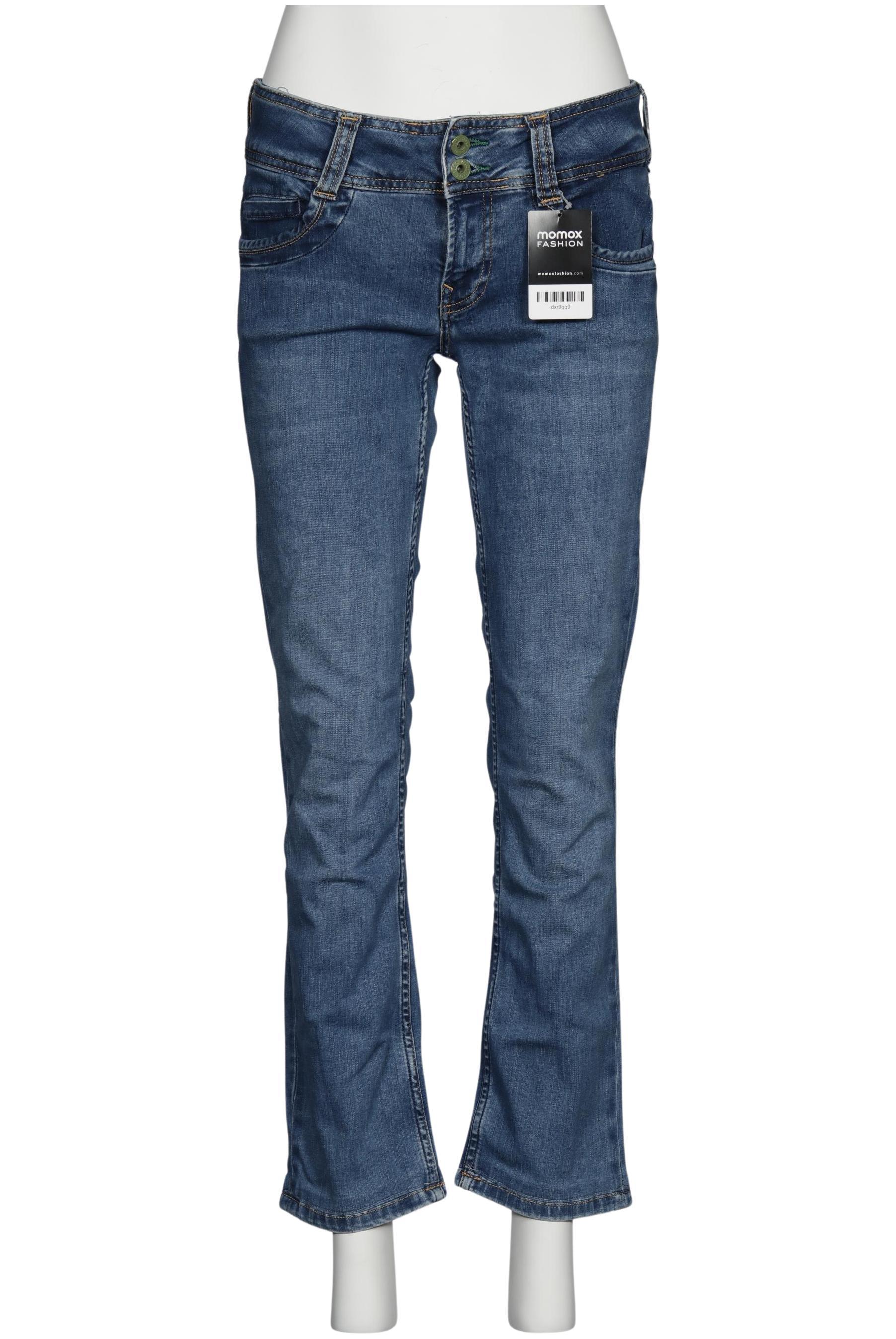 

Pepe Jeans Damen Jeans, blau, Gr. 29