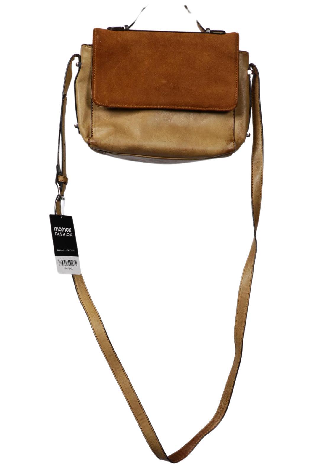 

Pepe Jeans Damen Handtasche, braun, Gr.