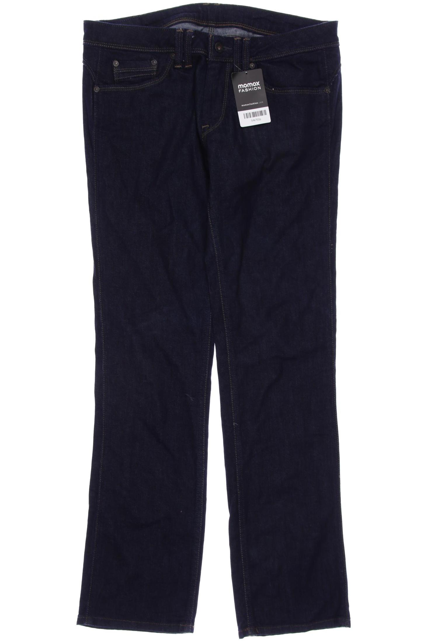 

Pepe Jeans Damen Jeans, marineblau