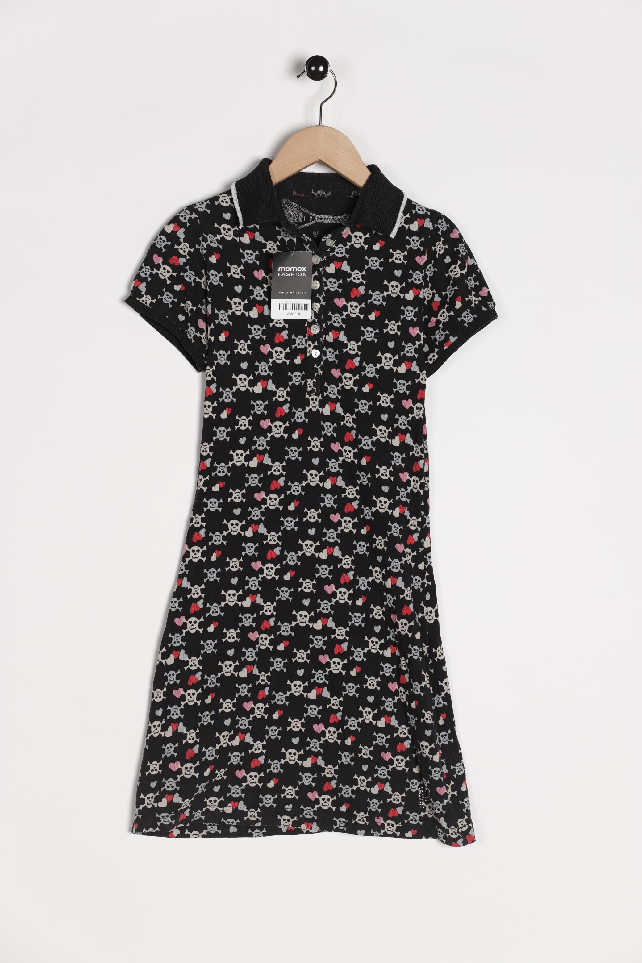 

Pepe Jeans Damen Kleid, schwarz