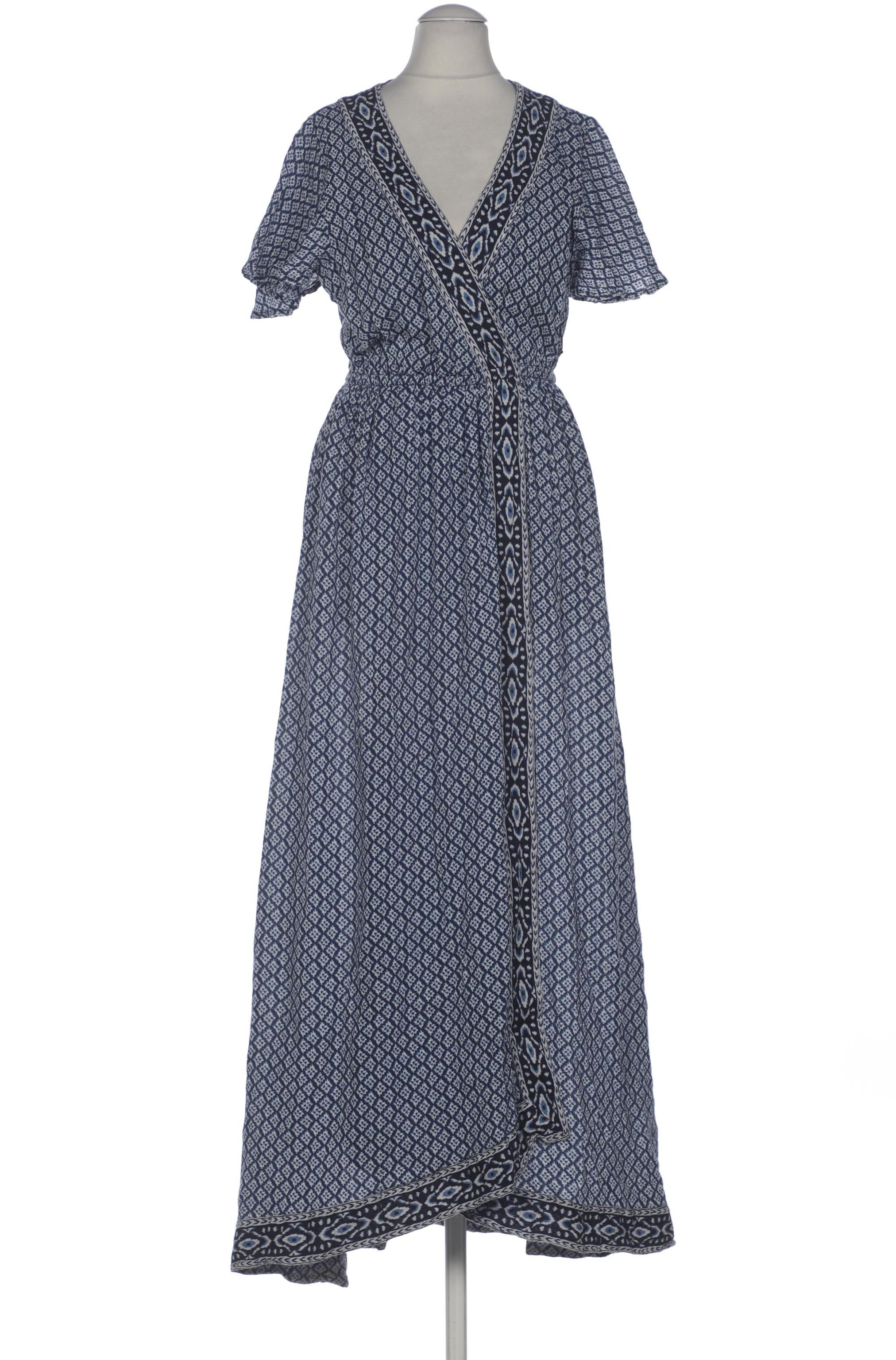 

Pepe Jeans Damen Kleid, blau, Gr. 36