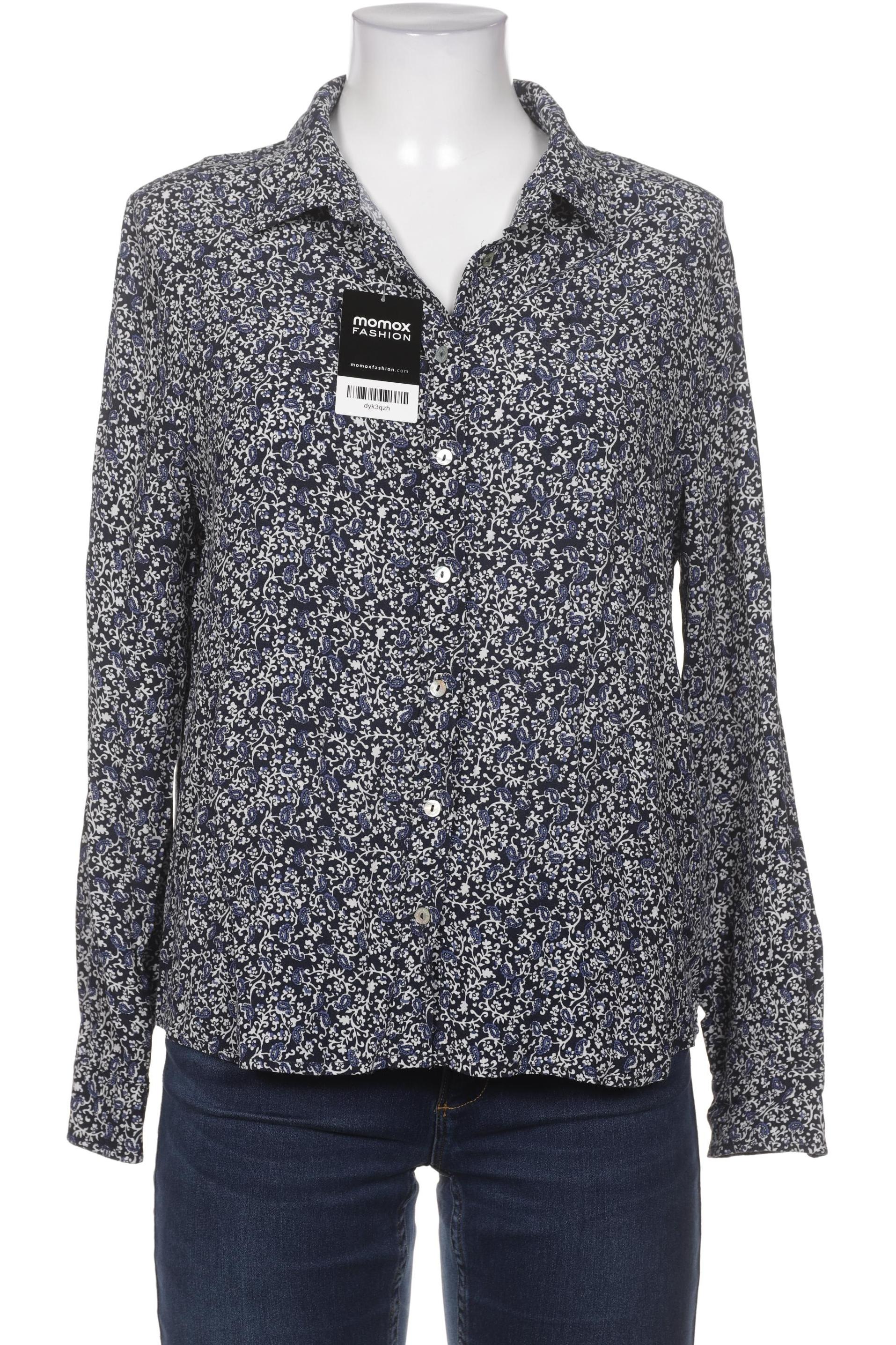 

Pepe Jeans Damen Bluse, marineblau, Gr. 42