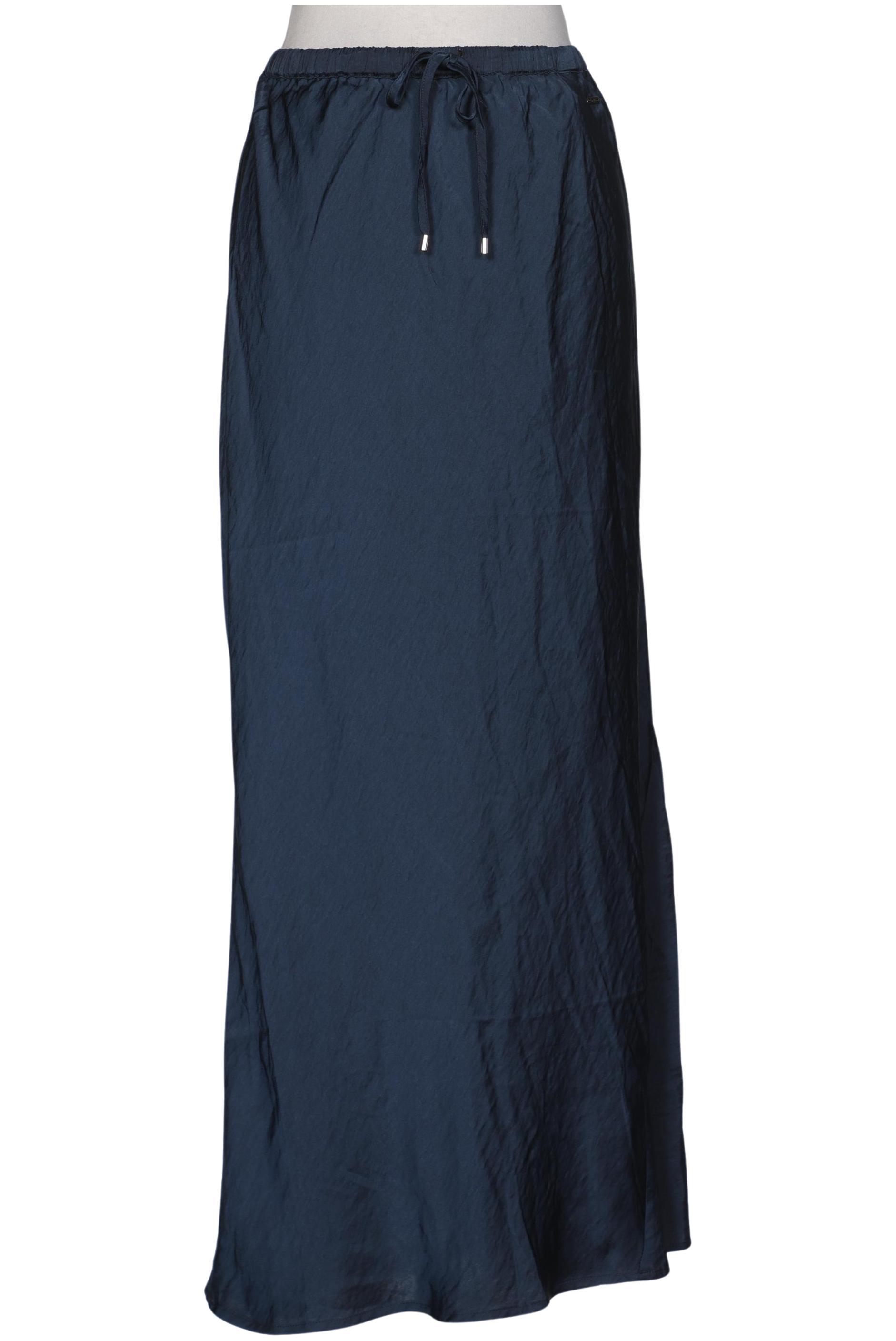 

Pepe Jeans Damen Rock, marineblau, Gr. 34