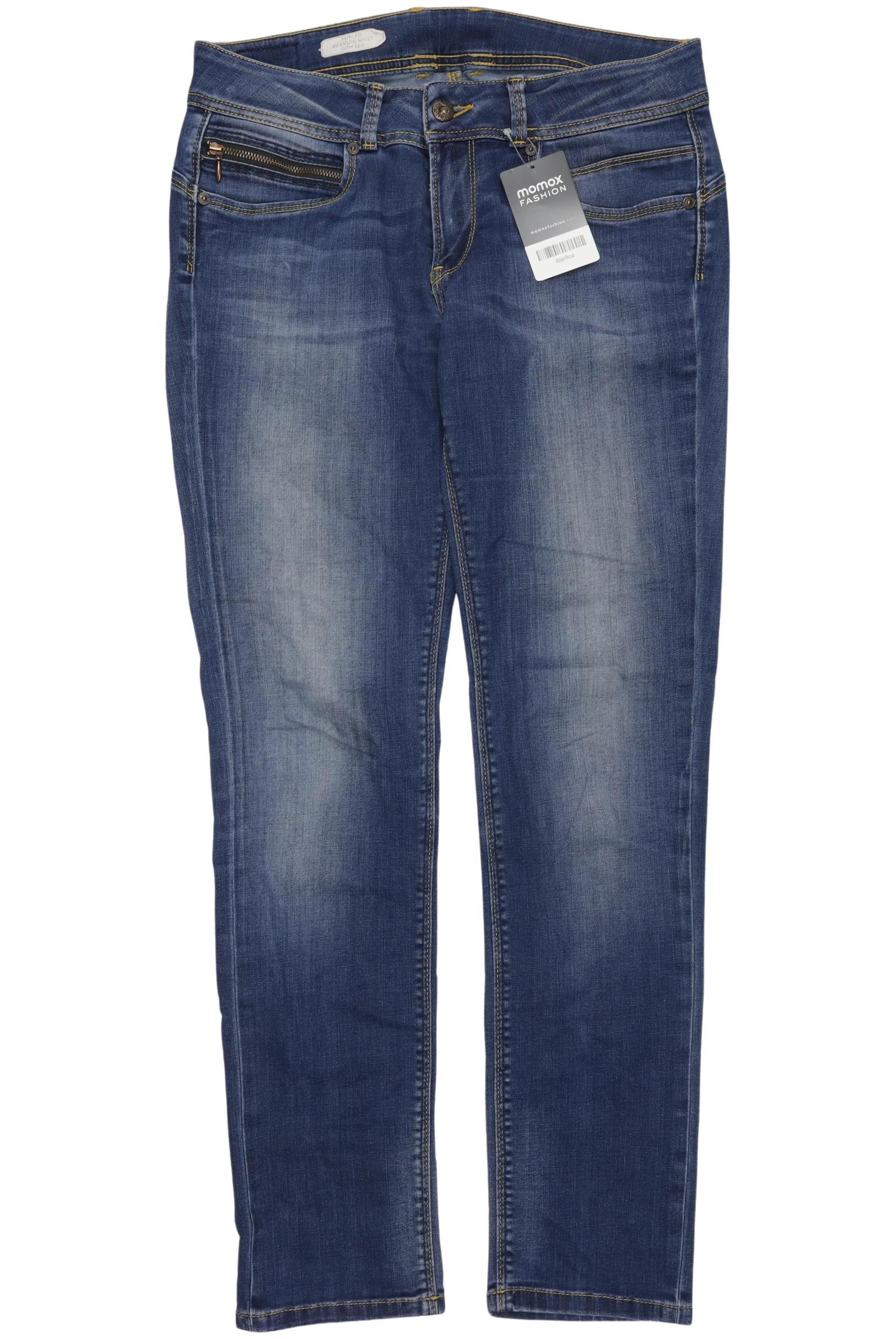 

Pepe Jeans Damen Jeans, blau, Gr. 29