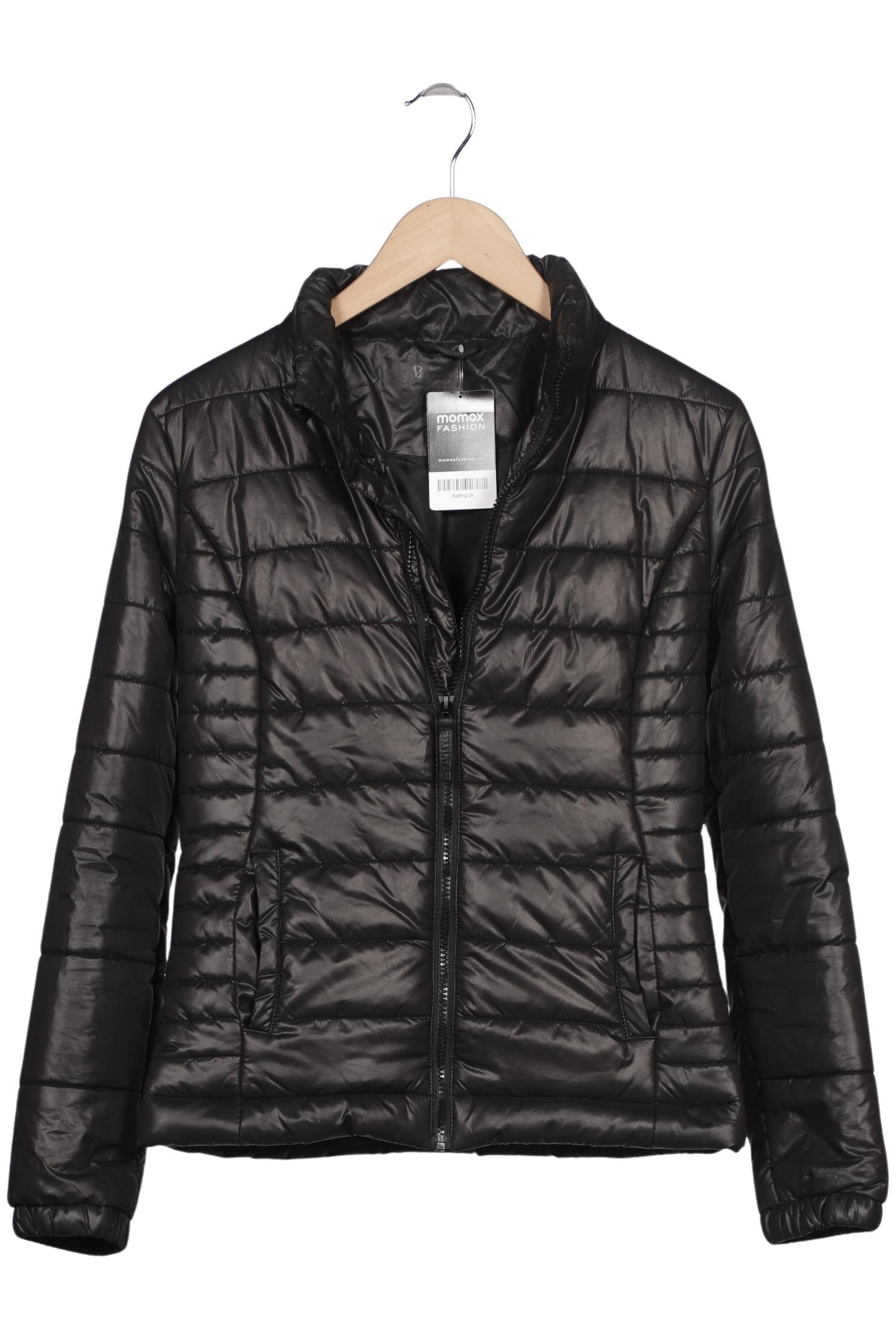 

Pepe Jeans Damen Jacke, schwarz, Gr. 34