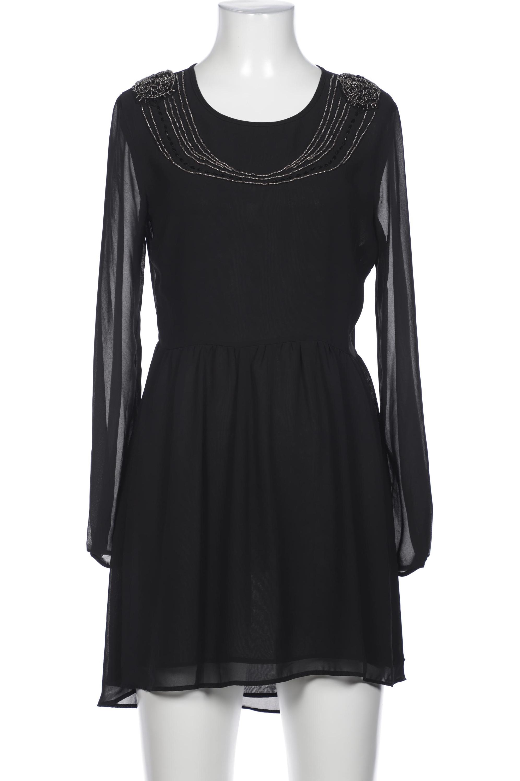 

Pepe Jeans Damen Kleid, schwarz