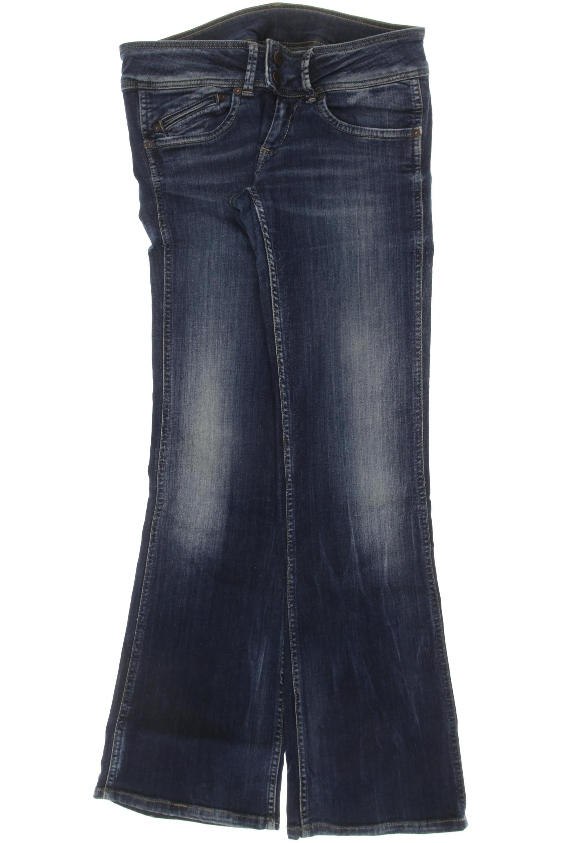 

Pepe Jeans Damen Jeans, blau, Gr. 29