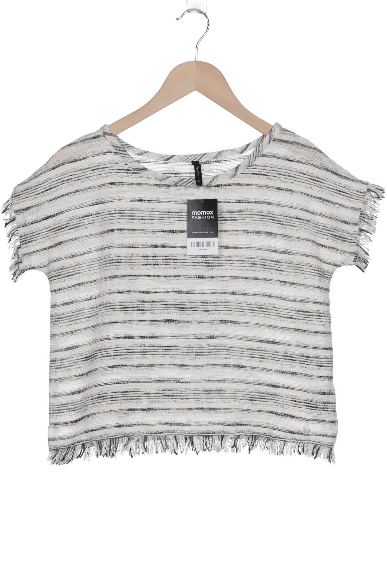 

Pepe Jeans Damen T-Shirt, grau, Gr. 34
