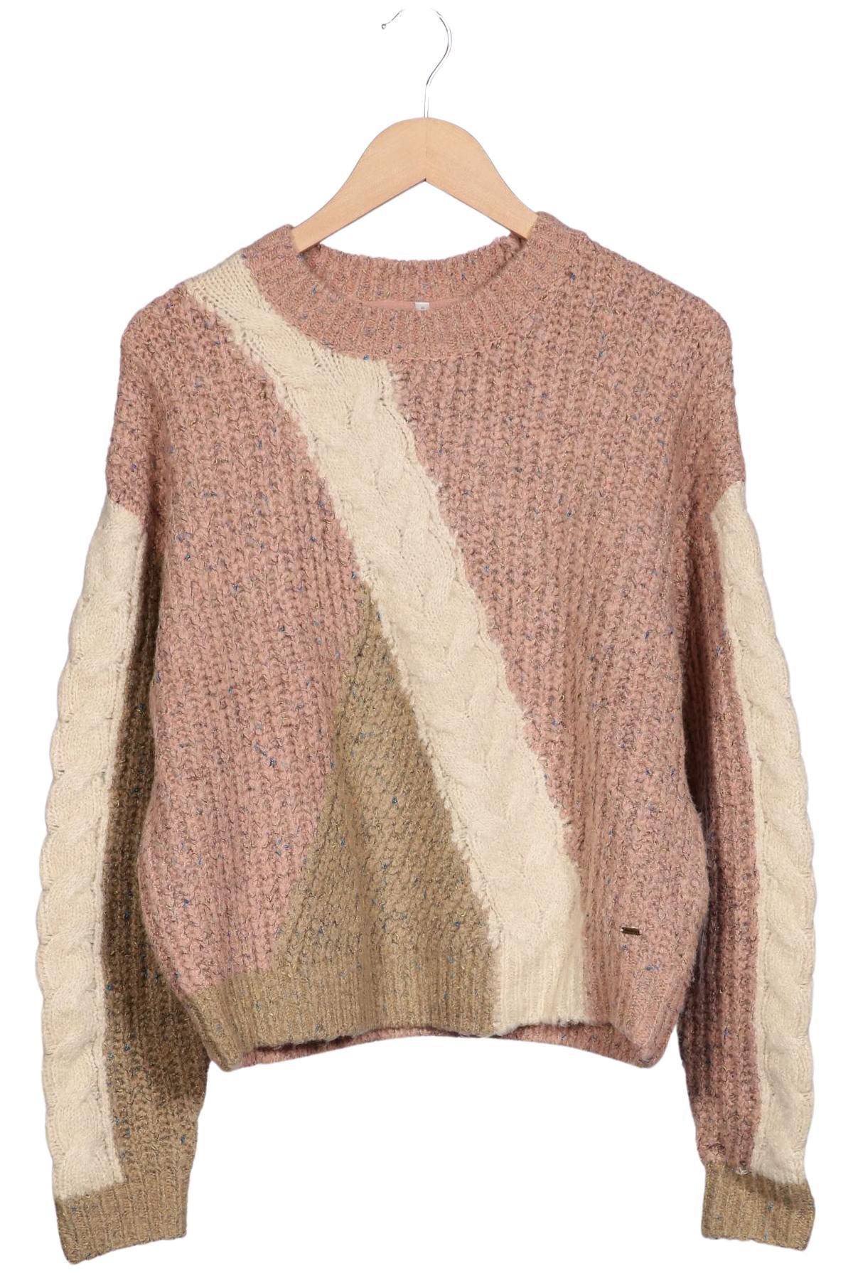 

Pepe Jeans Damen Pullover, mehrfarbig, Gr. 38