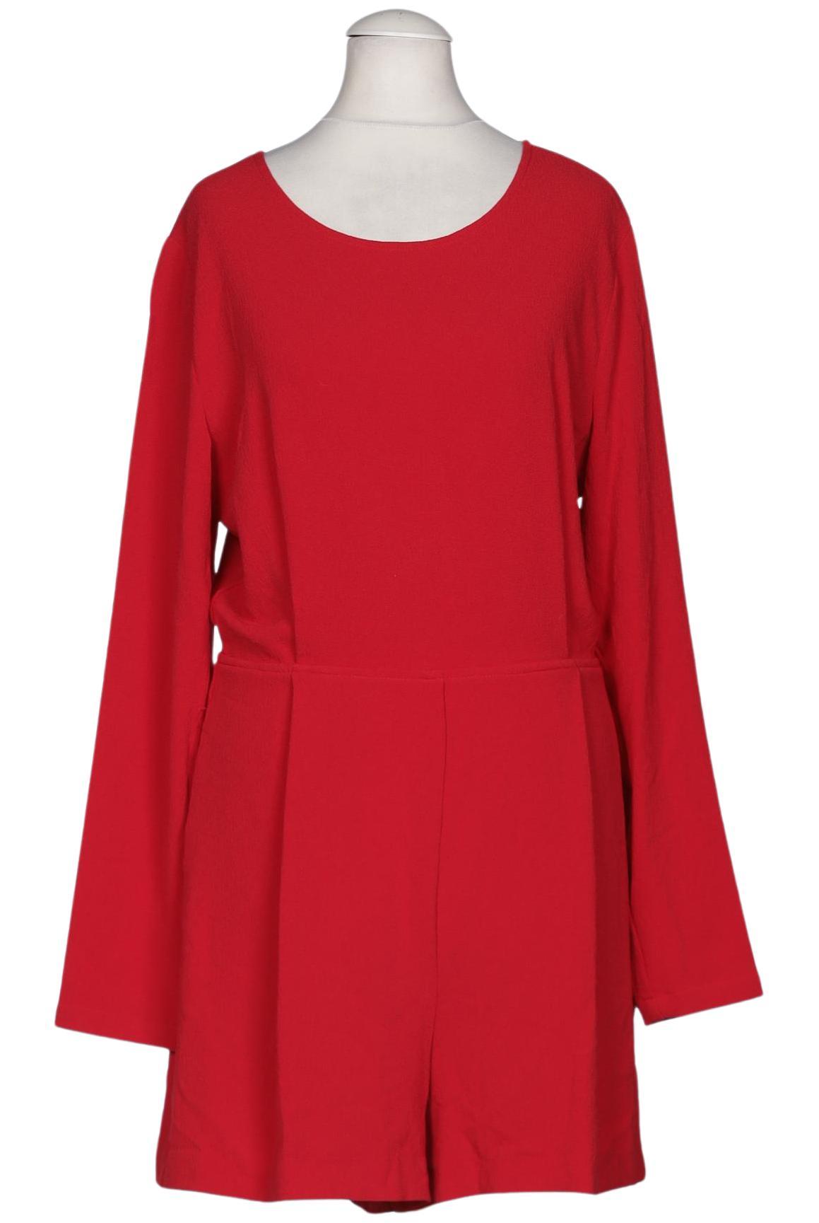 

Pepe Jeans Damen Jumpsuit/Overall, rot, Gr. 38