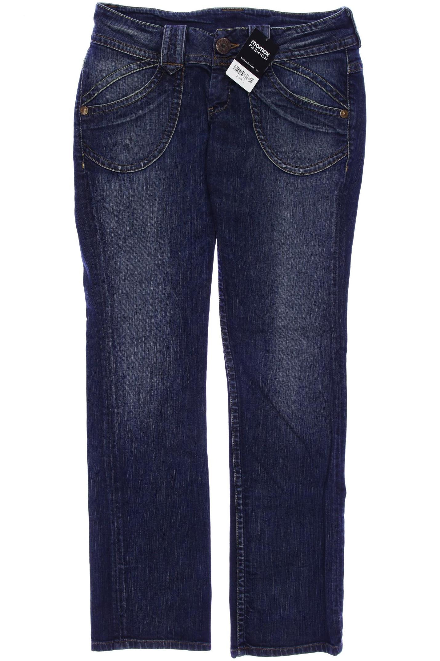 

Pepe Jeans Damen Jeans, blau, Gr. 32