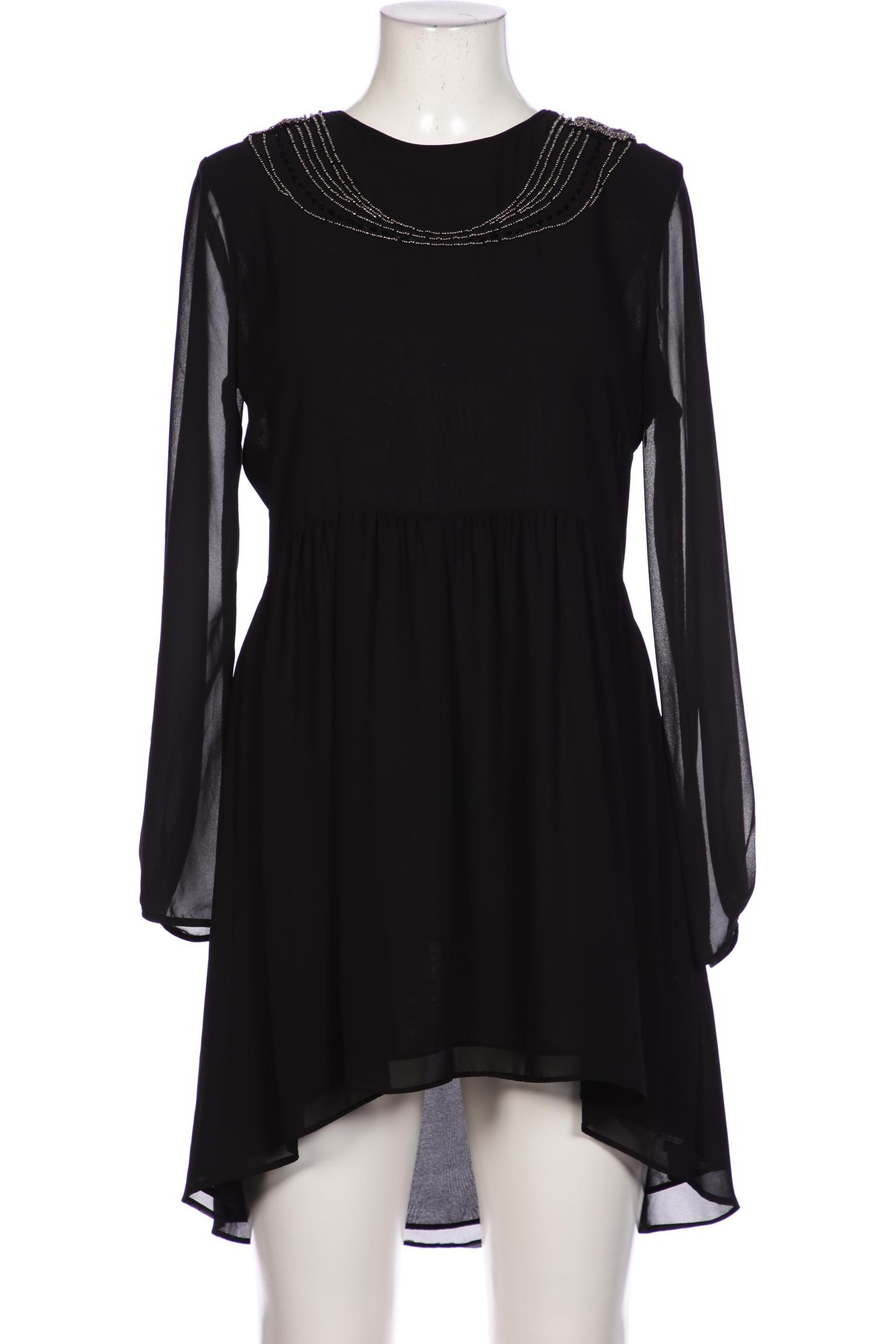 

Pepe Jeans Damen Kleid, schwarz, Gr. 42