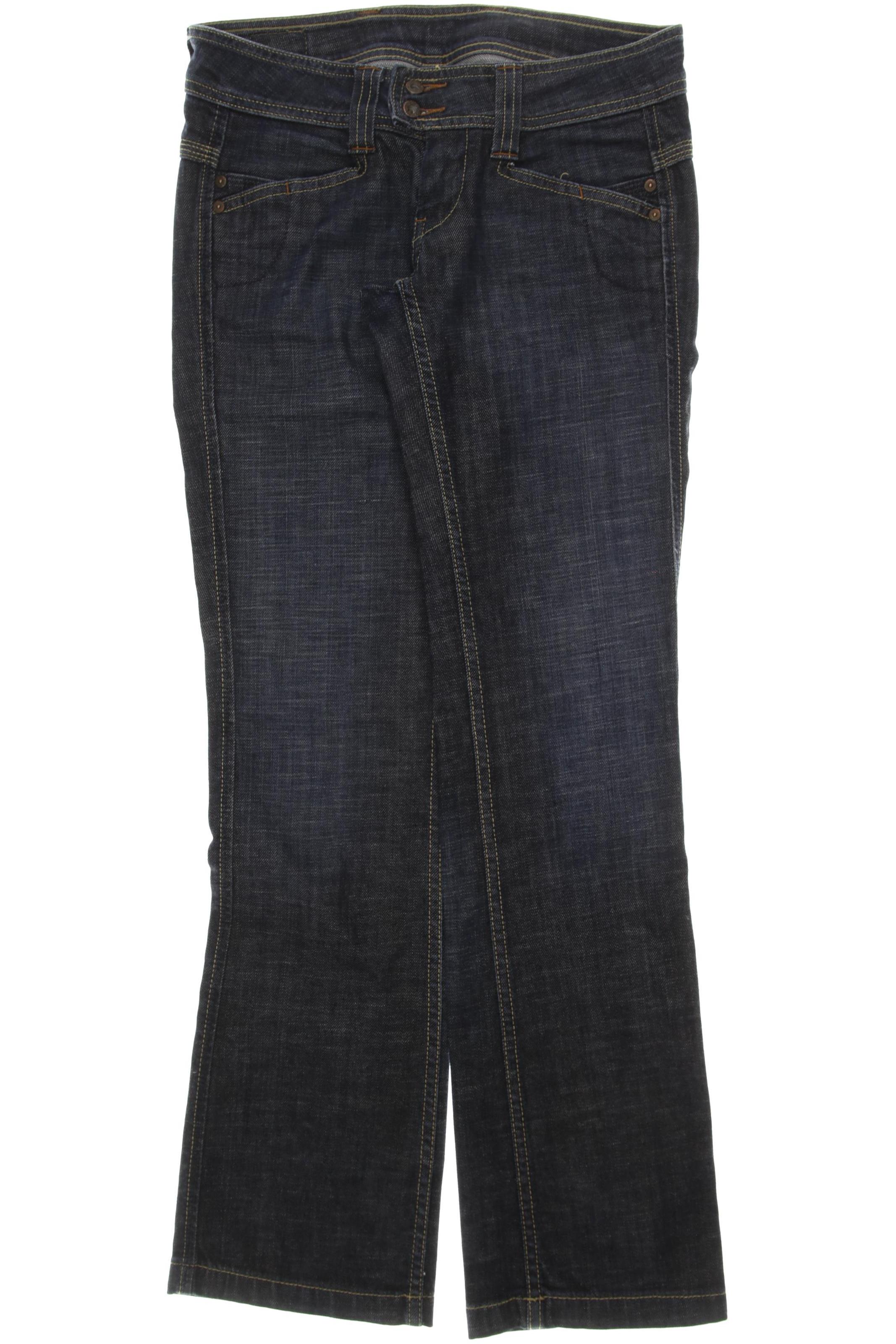 

Pepe Jeans Damen Jeans, blau, Gr. 26