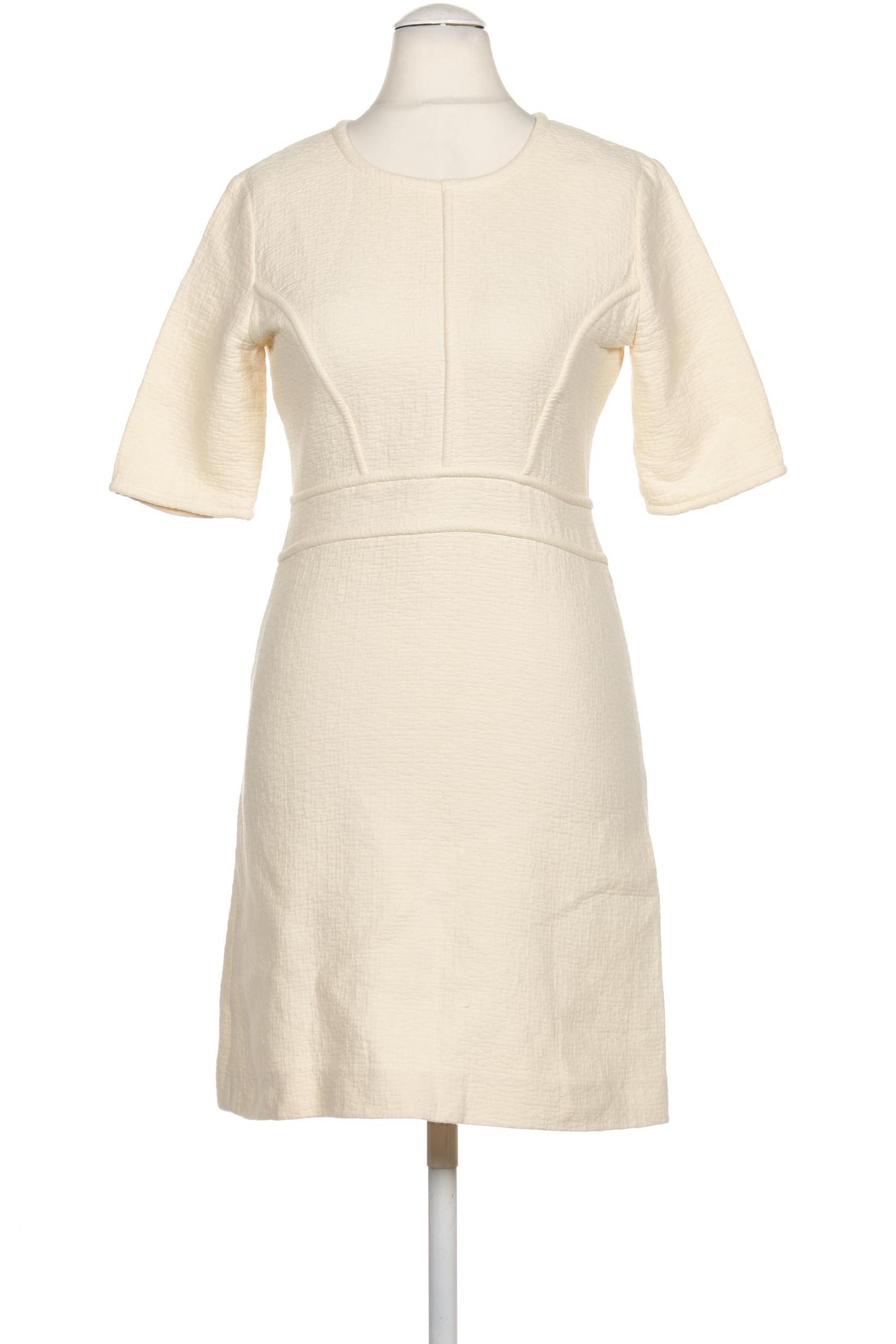 

Pepe Jeans Damen Kleid, cremeweiß