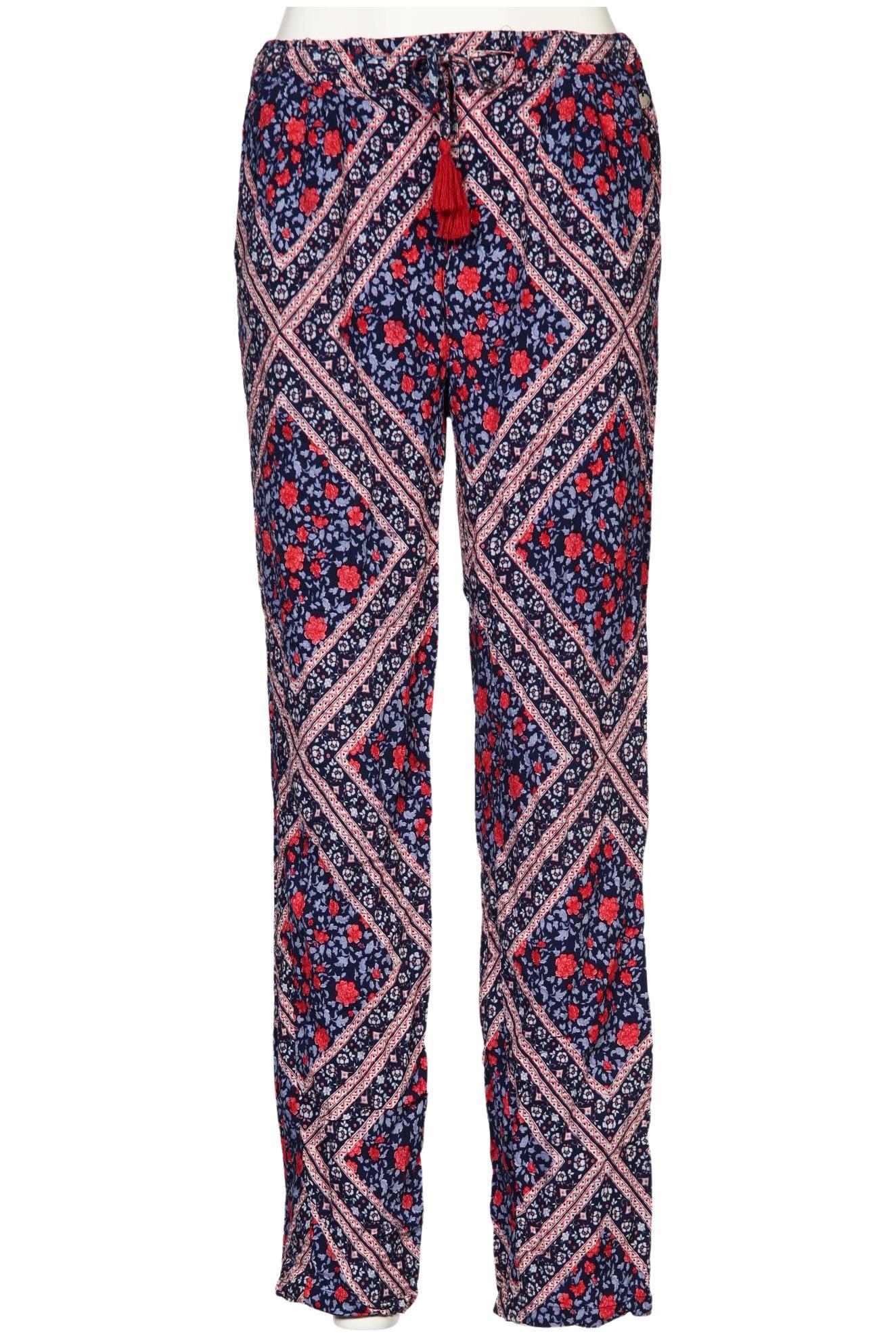 

Pepe Jeans Damen Stoffhose, mehrfarbig, Gr. 0