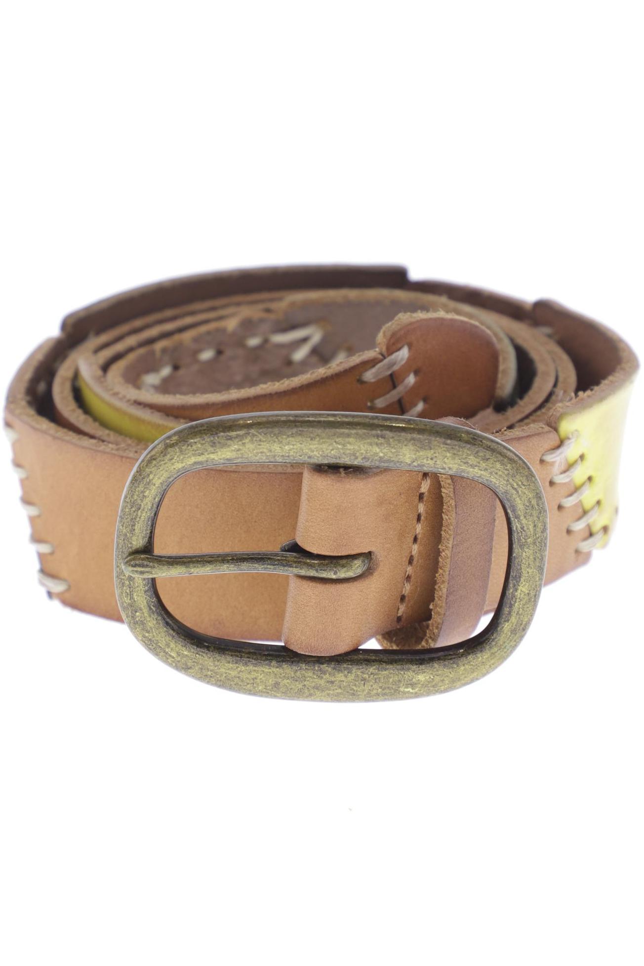

Pepe Jeans Damen Gürtel, braun, Gr. 90