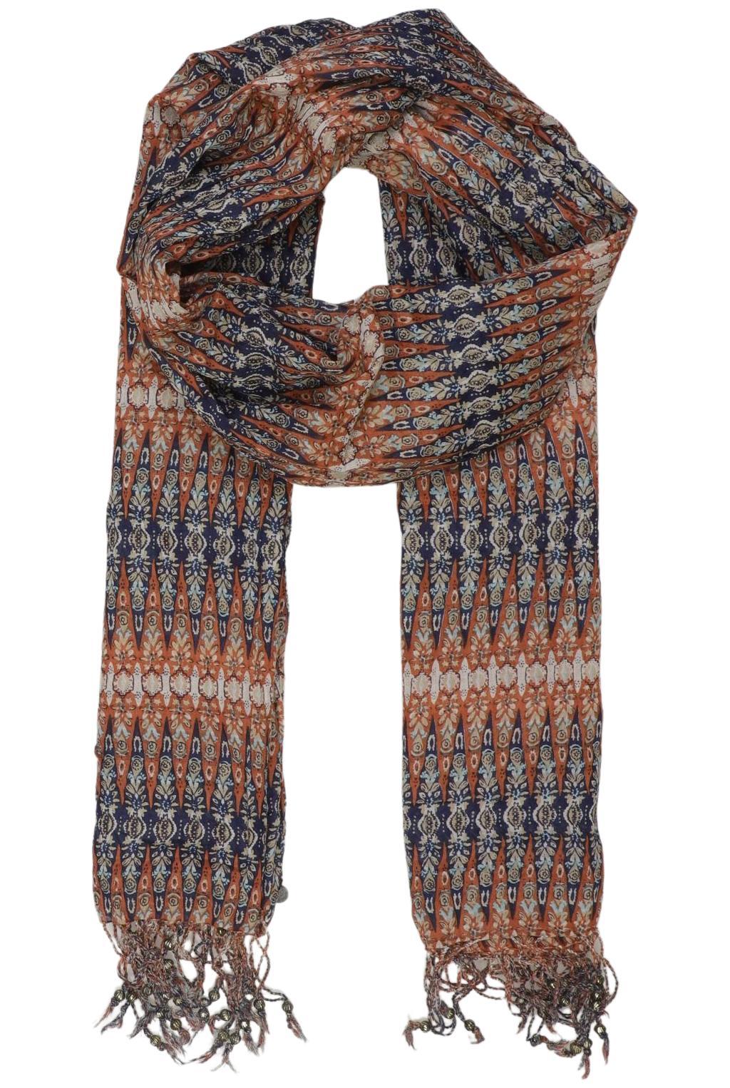 

Pepe Jeans Damen Schal, mehrfarbig, Gr.