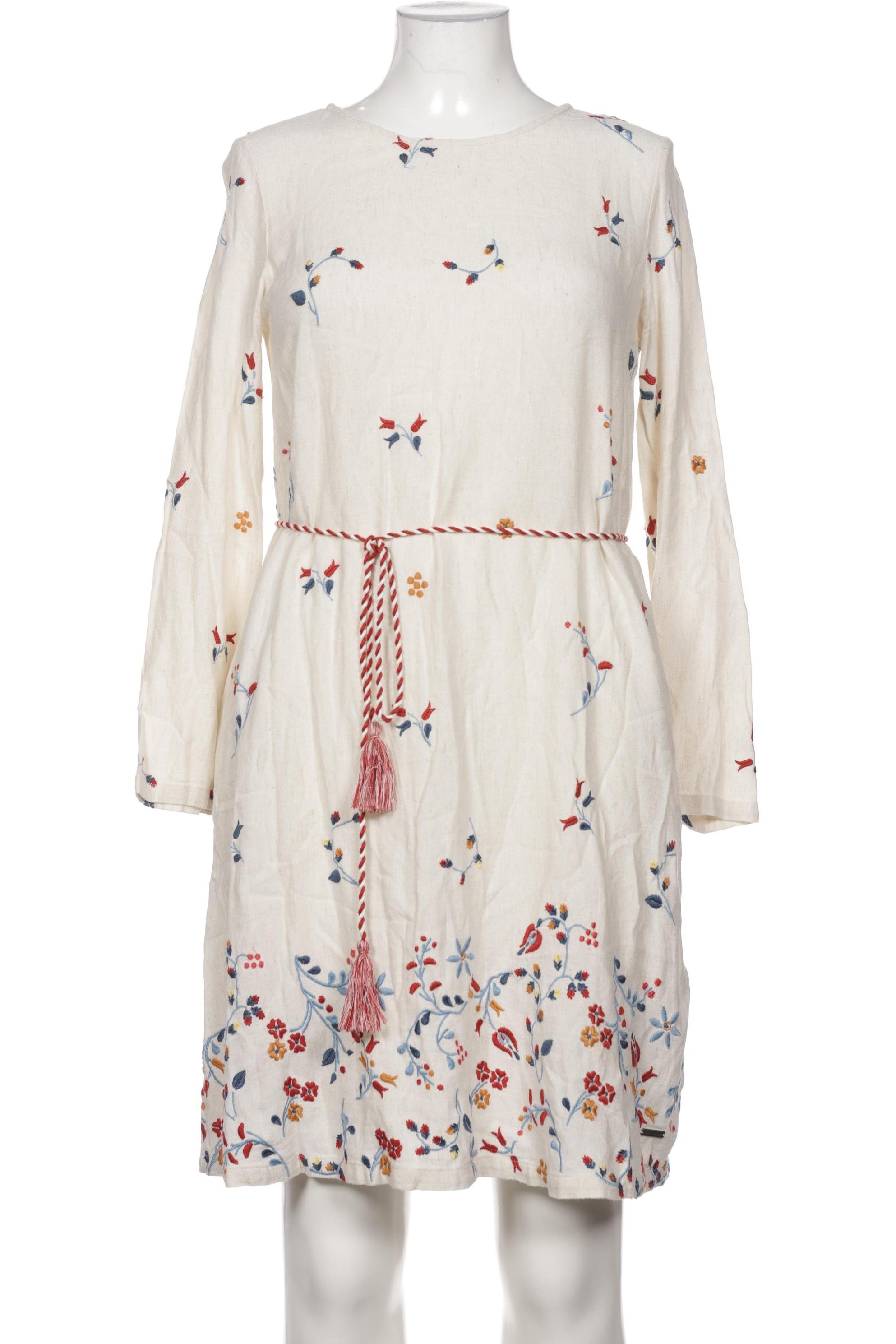 

Pepe Jeans Damen Kleid, mehrfarbig, Gr. 42