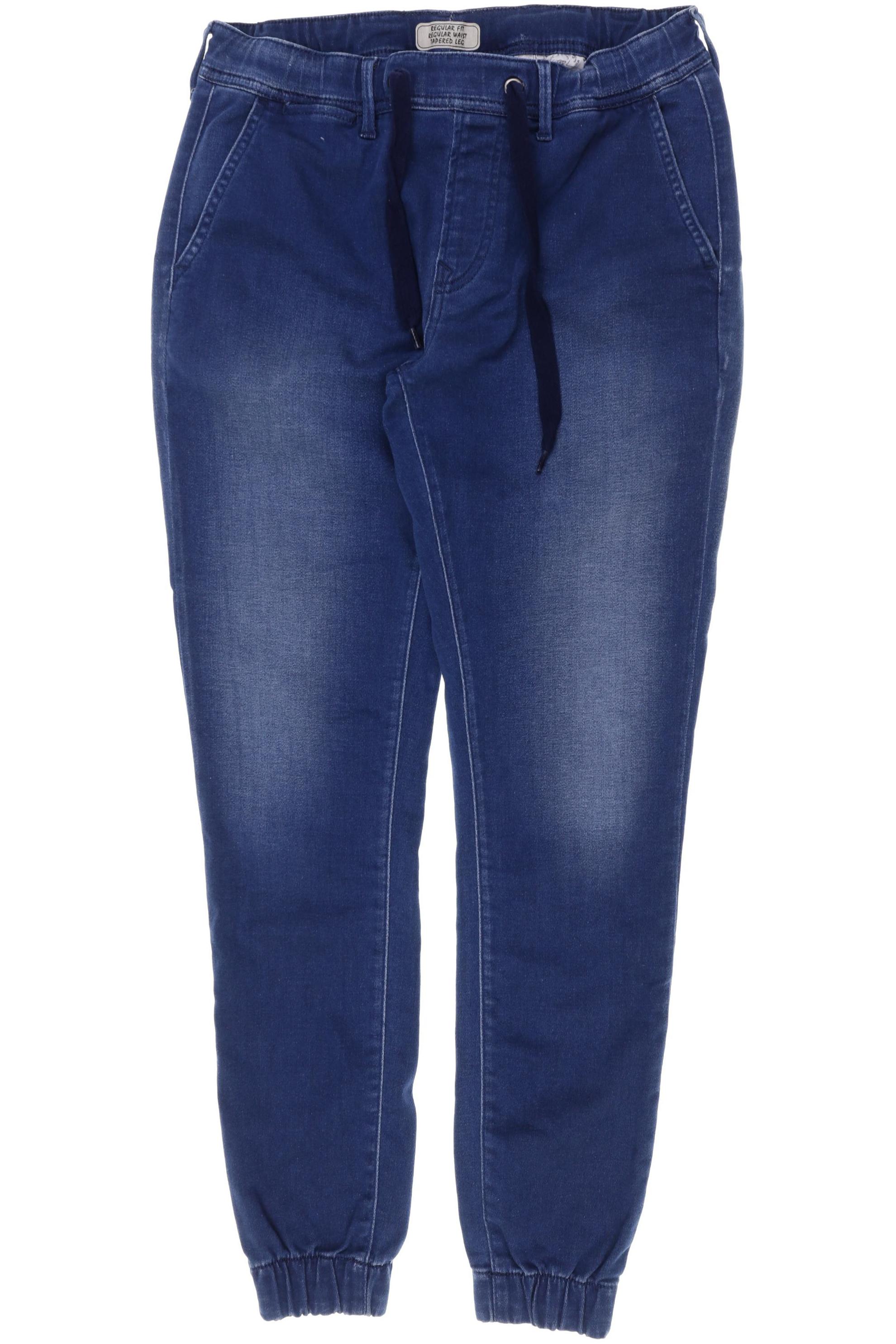 

Pepe Jeans Damen Jeans, blau, Gr. 27