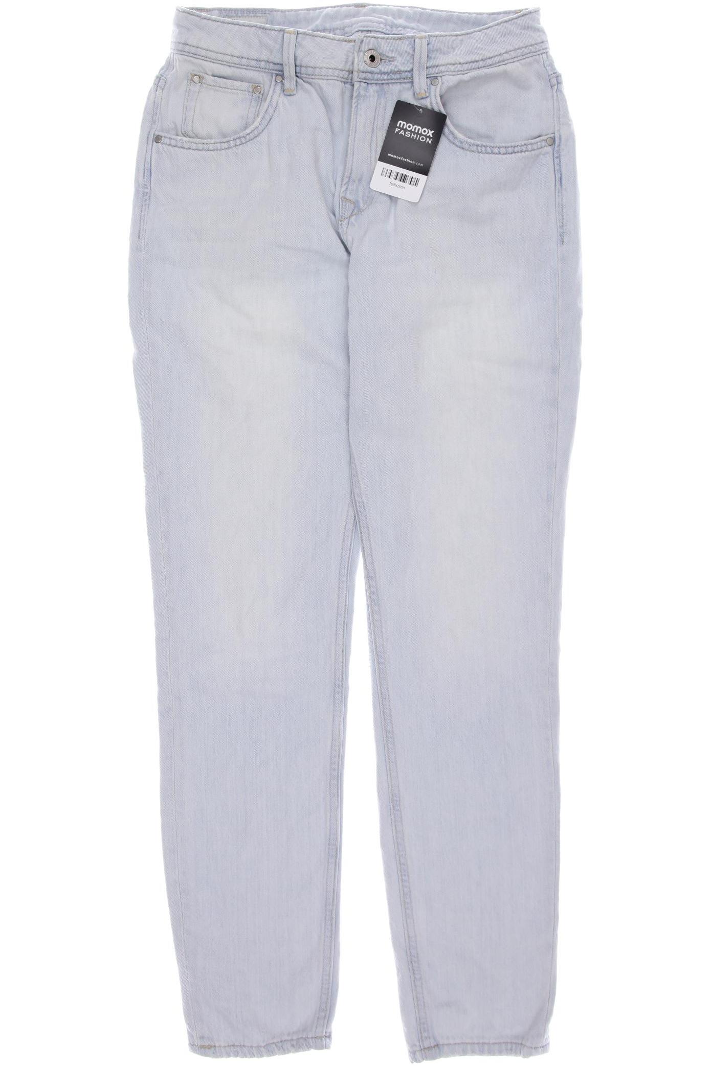 

Pepe Jeans Damen Jeans, hellblau, Gr. 27