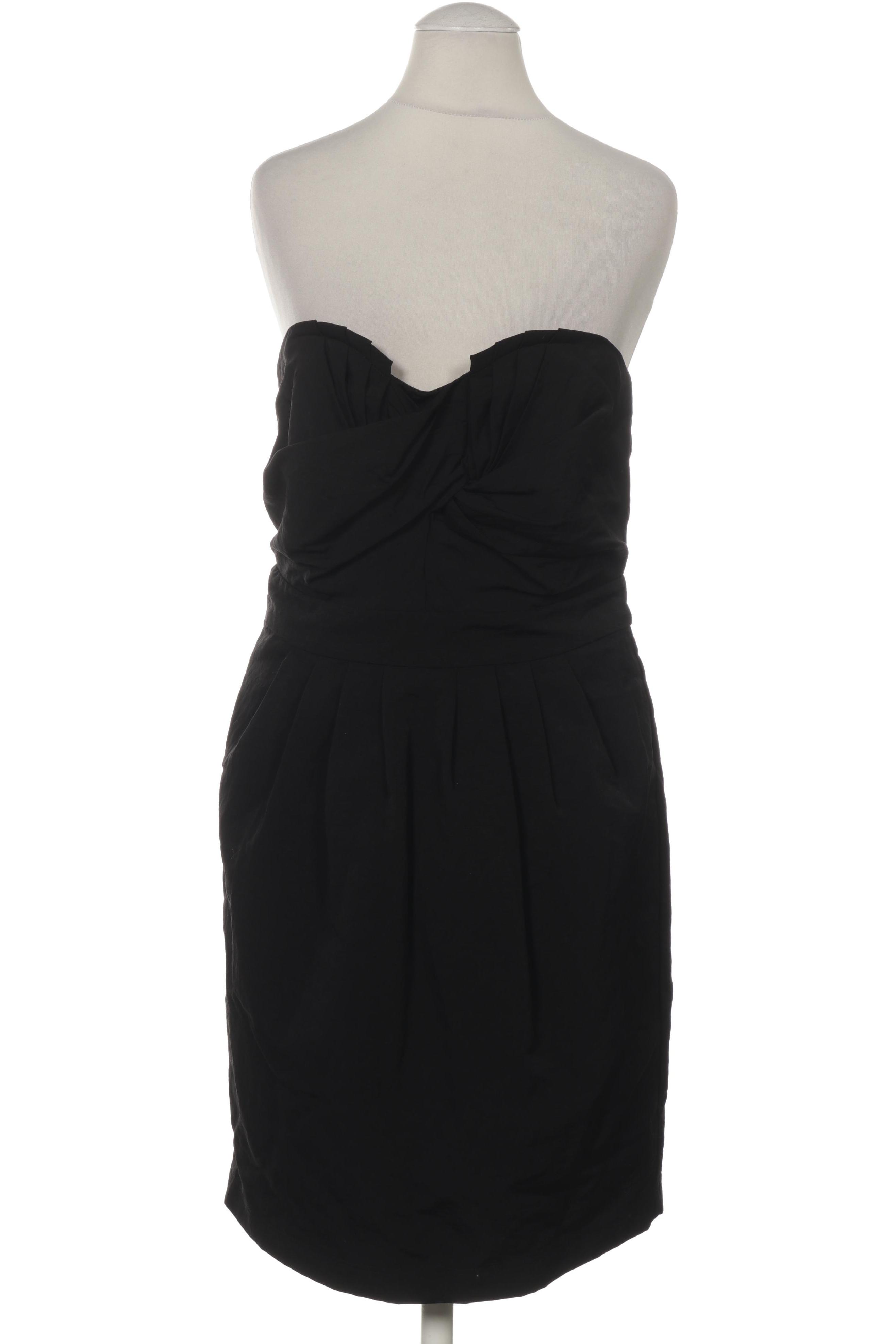 

Pepe Jeans Damen Kleid, schwarz, Gr. 38