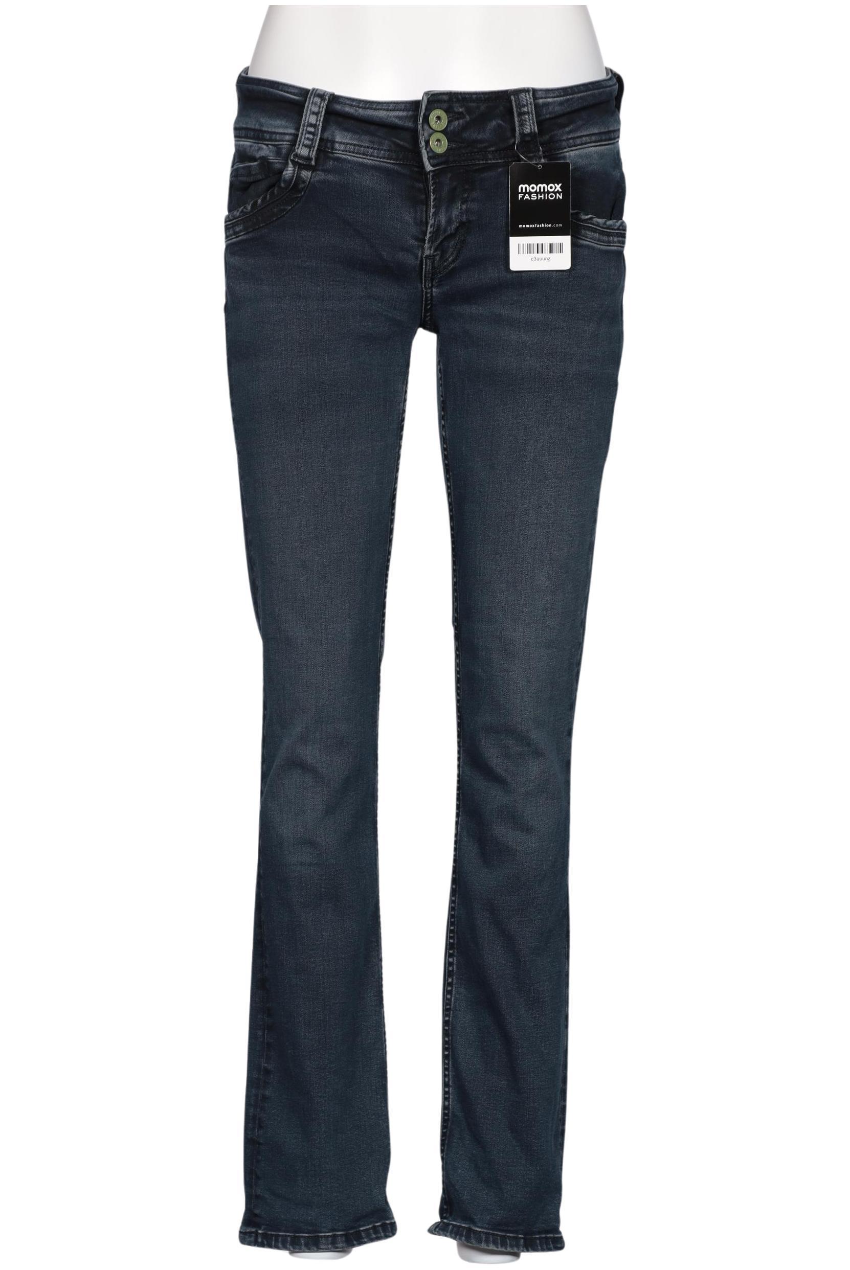 

Pepe Jeans Damen Jeans, marineblau, Gr. 30
