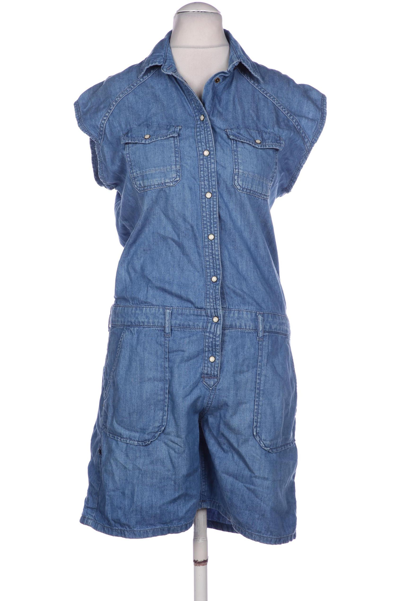 

Pepe Jeans Damen Jumpsuit/Overall, blau, Gr. 38