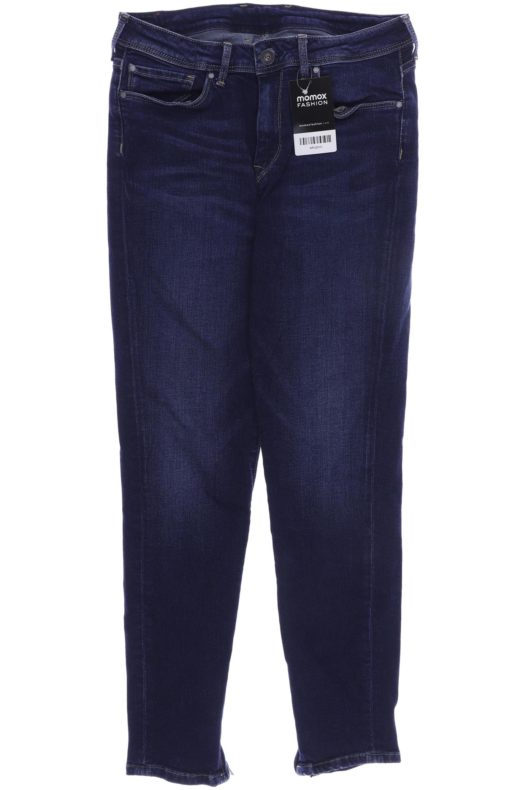 

Pepe Jeans Damen Jeans, blau
