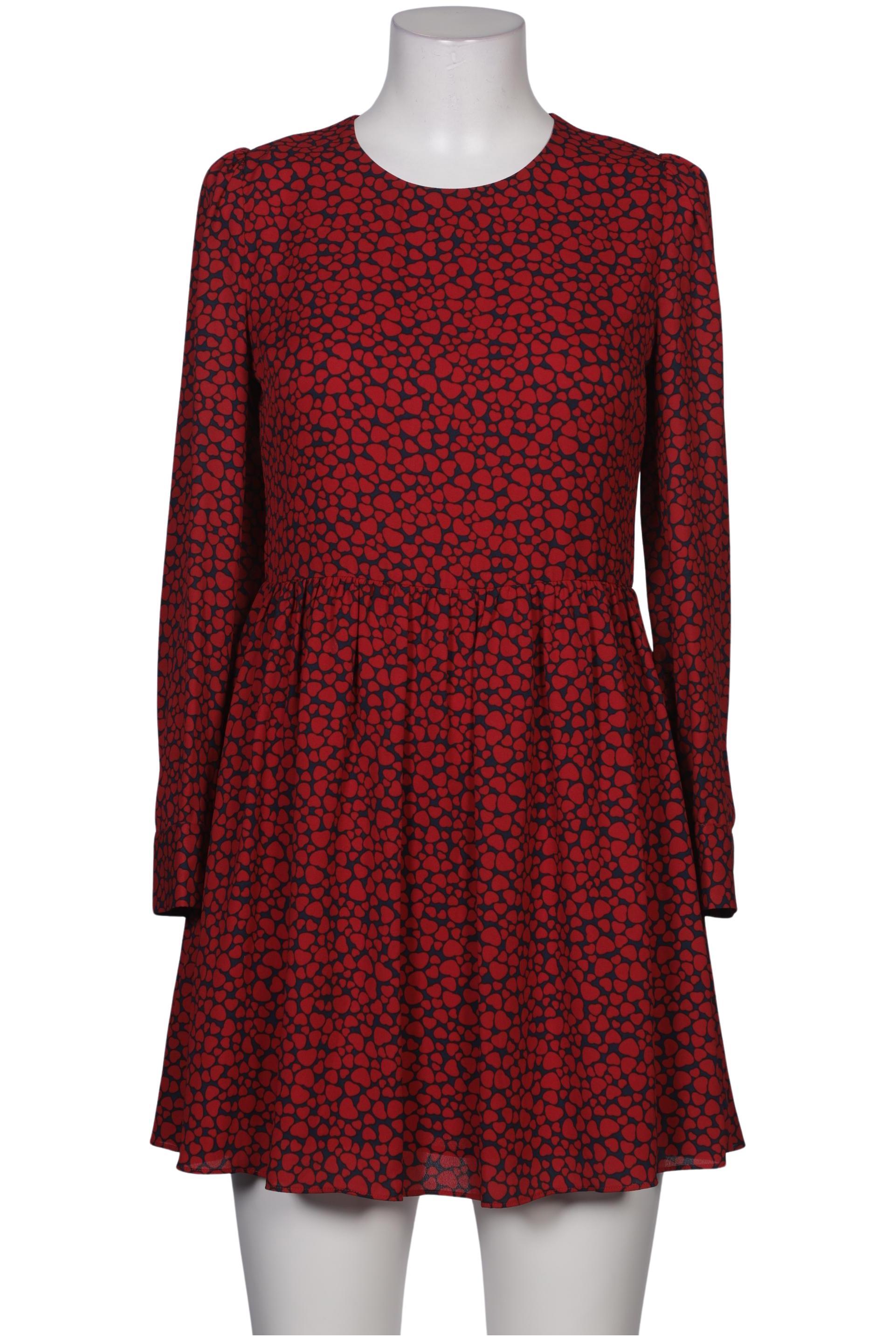 

Pepe Jeans Damen Kleid, rot, Gr. 36