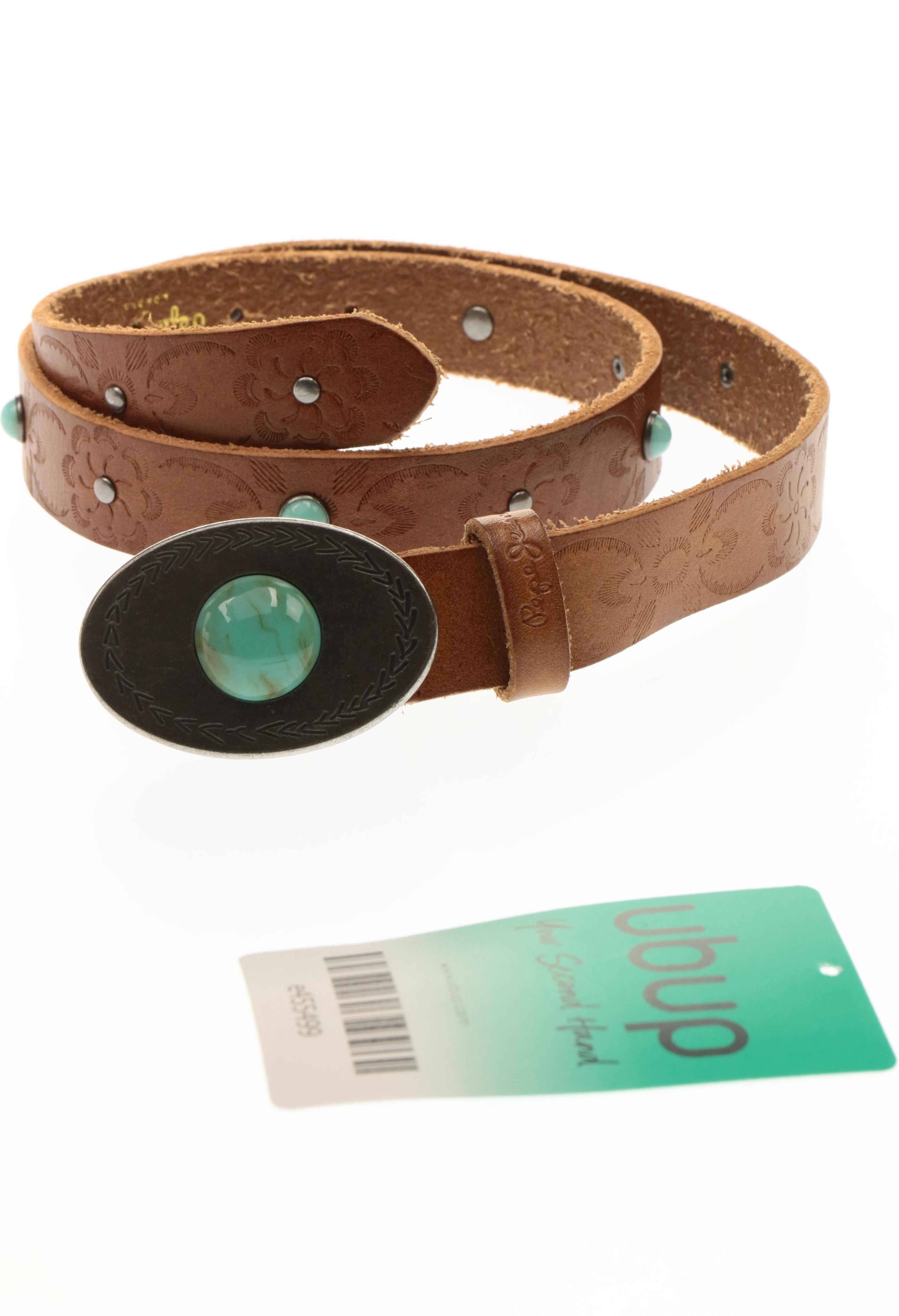 

Pepe Jeans Damen Gürtel, braun, Gr. 75