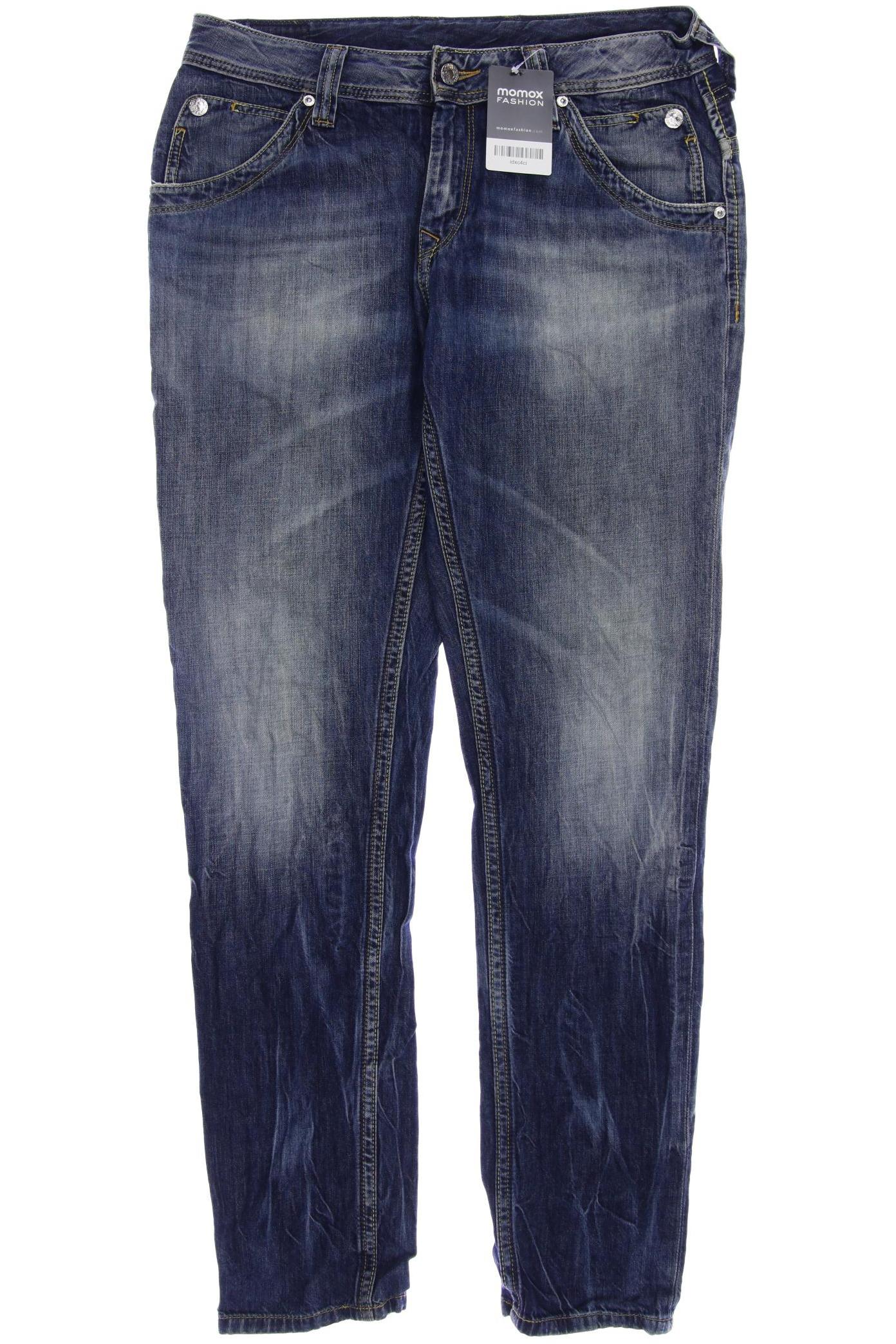 

Pepe Jeans Damen Jeans, blau, Gr. 28