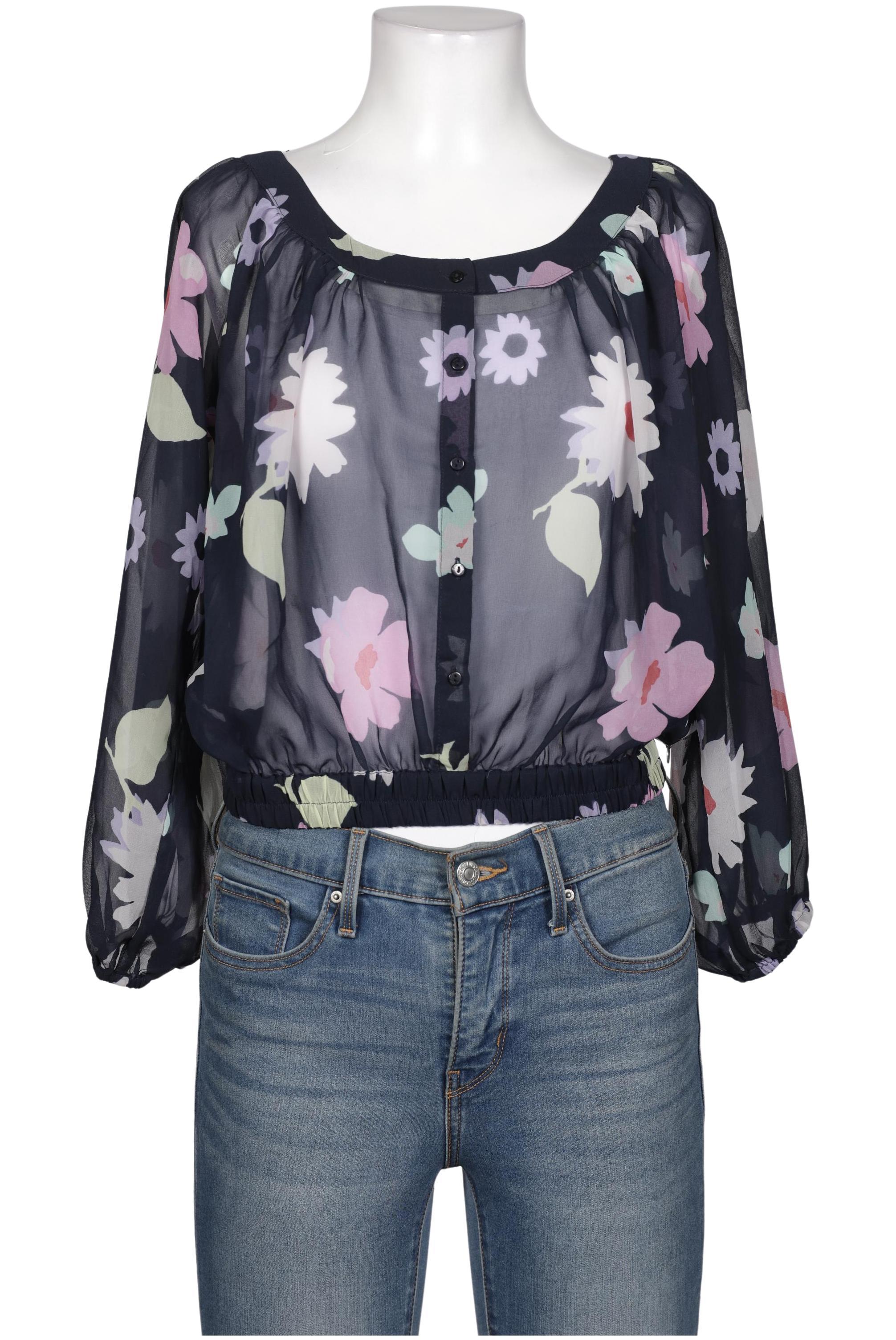 

Pepe Jeans Damen Bluse, mehrfarbig, Gr. 36