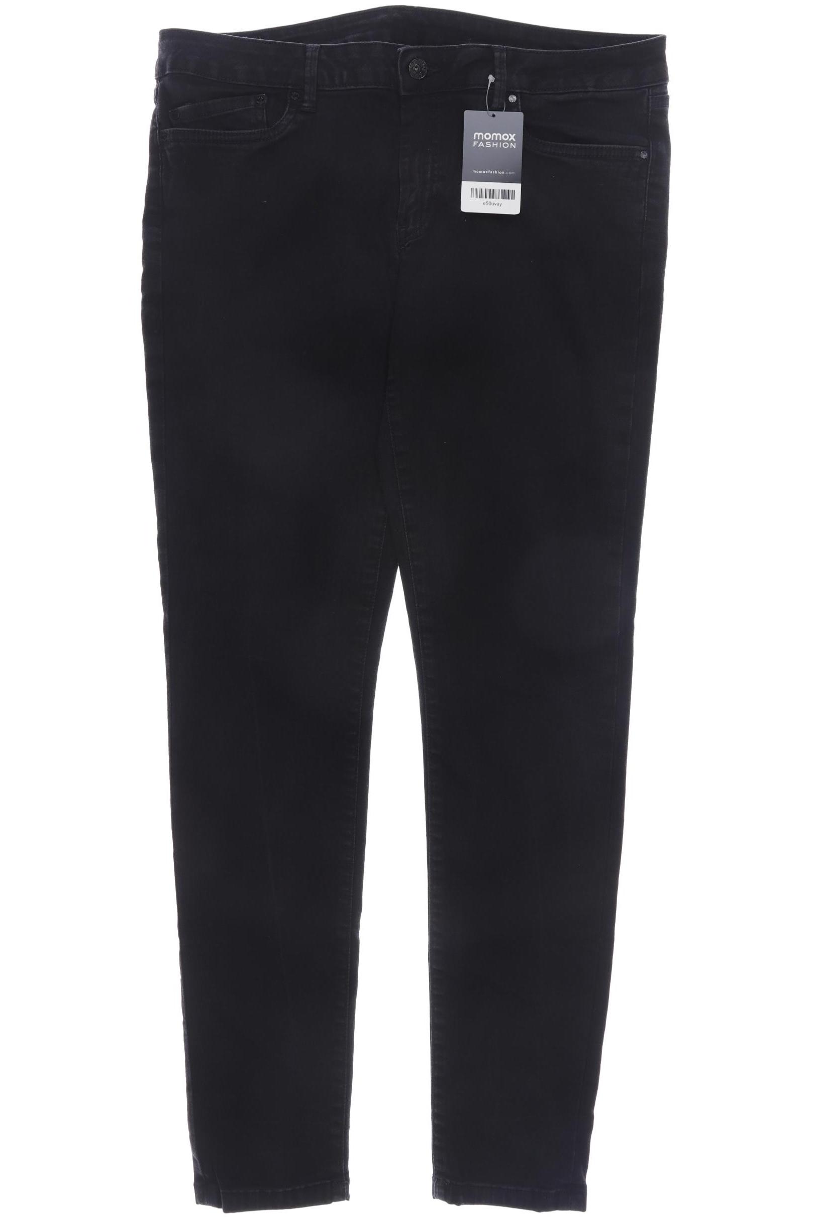 

Pepe Jeans Damen Jeans, schwarz, Gr. 33