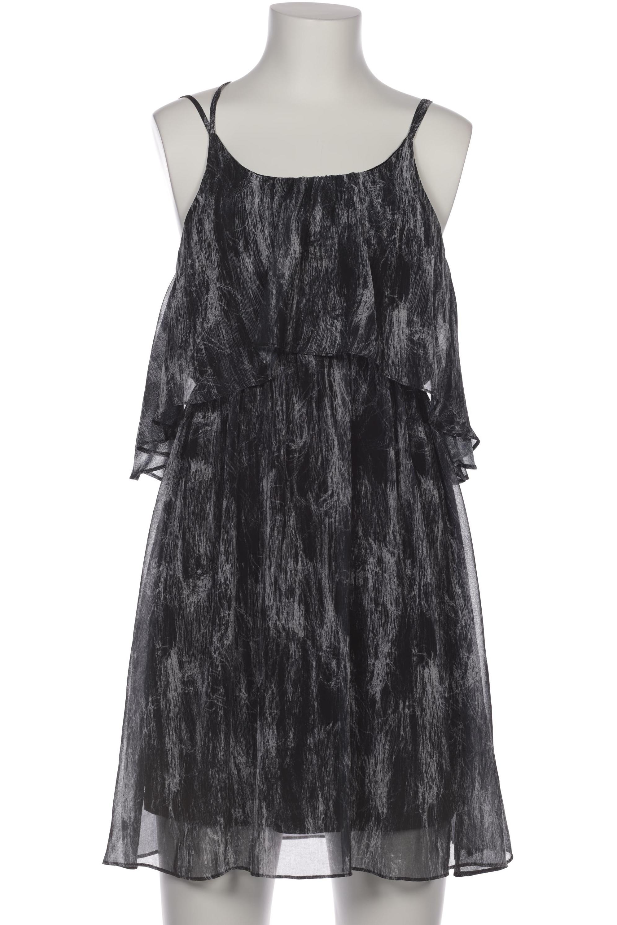 

Pepe Jeans Damen Kleid, grau, Gr. 34